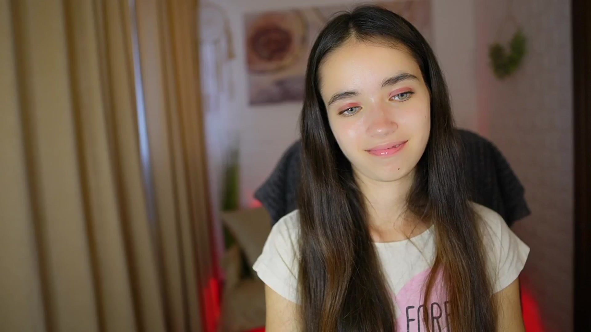Gallery image thumbnail from Gia_Paige18's myfreecams stream on, 08/03/2024, 14:00 image 19 of 20