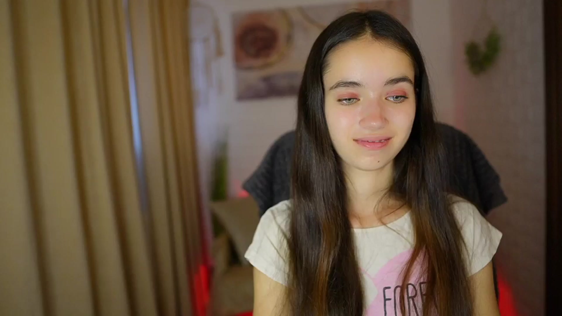 Gallery image thumbnail from Gia_Paige18's myfreecams stream on, 08/03/2024, 14:00 image 10 of 20