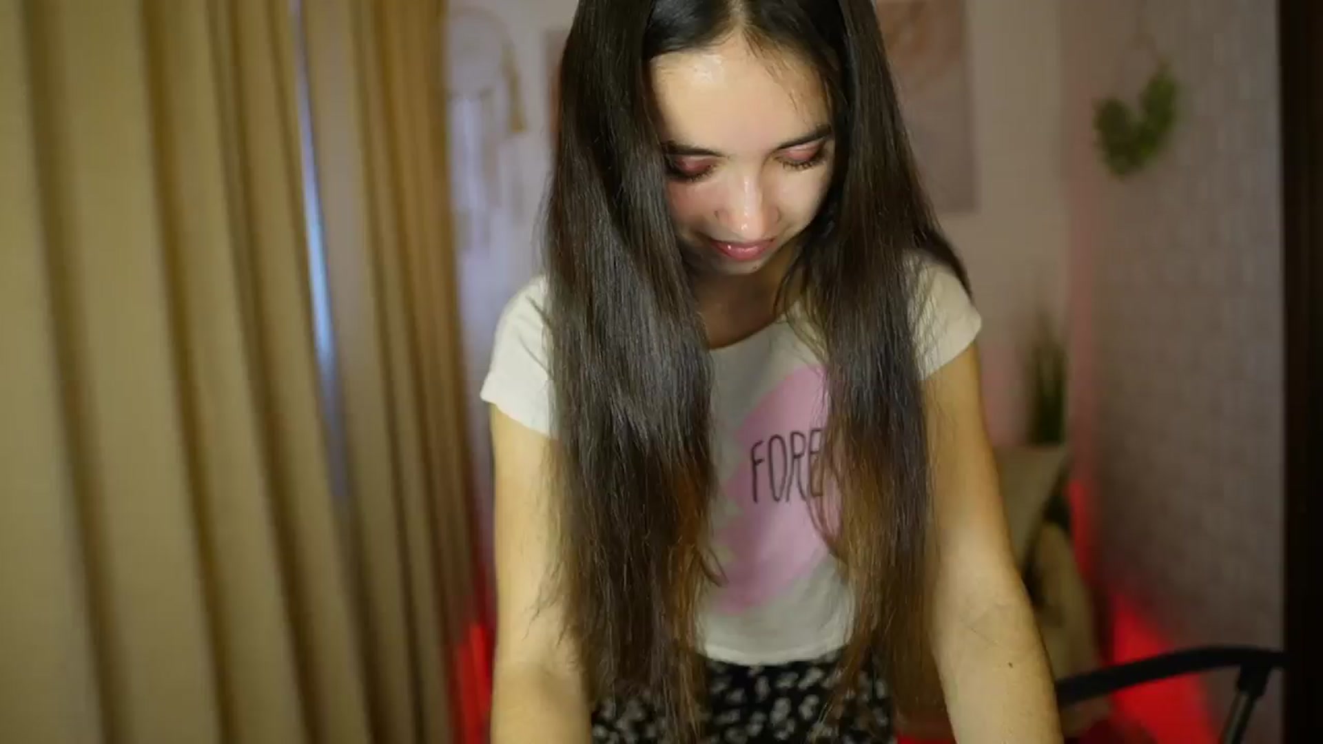 Gallery image thumbnail from Gia_Paige18's myfreecams stream on, 08/03/2024, 14:00 image 3 of 20