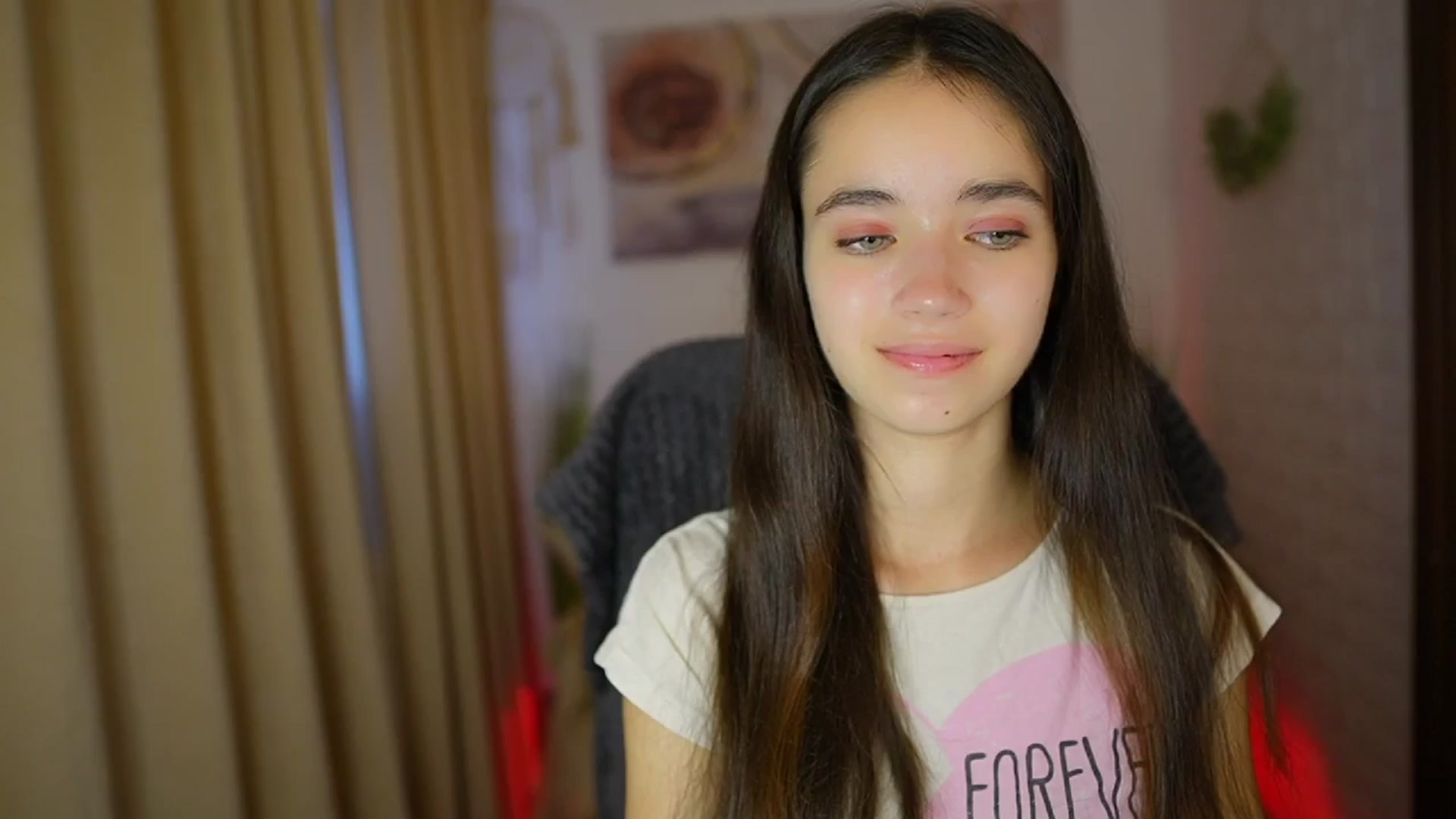 Gallery image thumbnail from Gia_Paige18's myfreecams stream on, 08/03/2024, 14:00 image 1 of 20