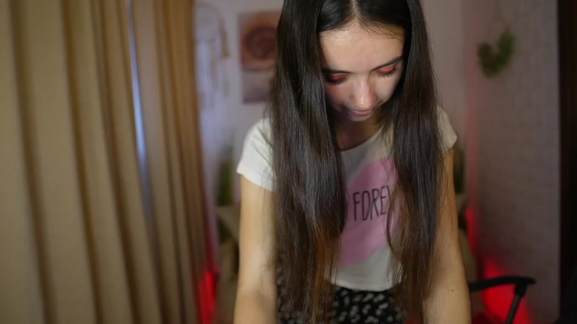 Gallery image thumbnail from Gia_Paige18's myfreecams stream on, 08/03/2024, 14:00 image 15 of 20