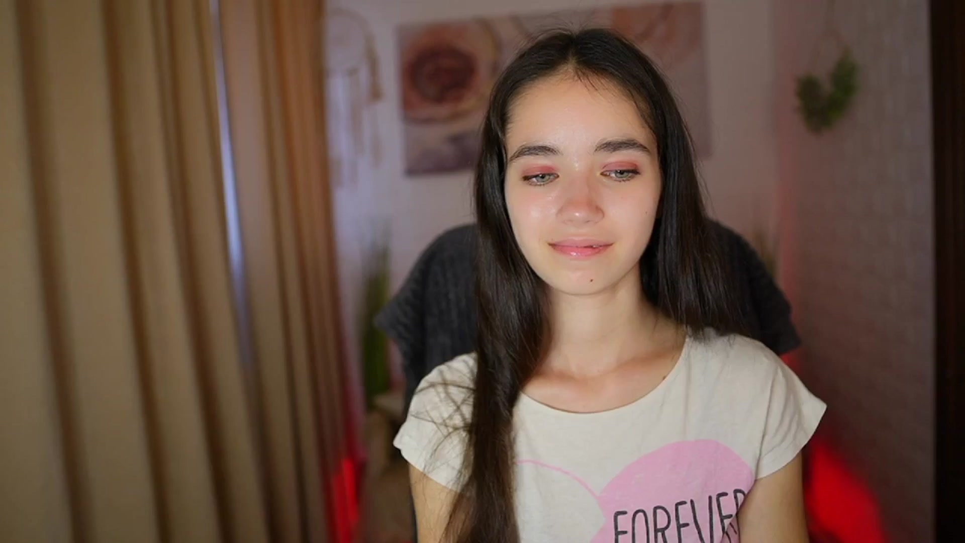 Gallery image thumbnail from Gia_Paige18's myfreecams stream on, 08/03/2024, 14:30 image 18 of 20