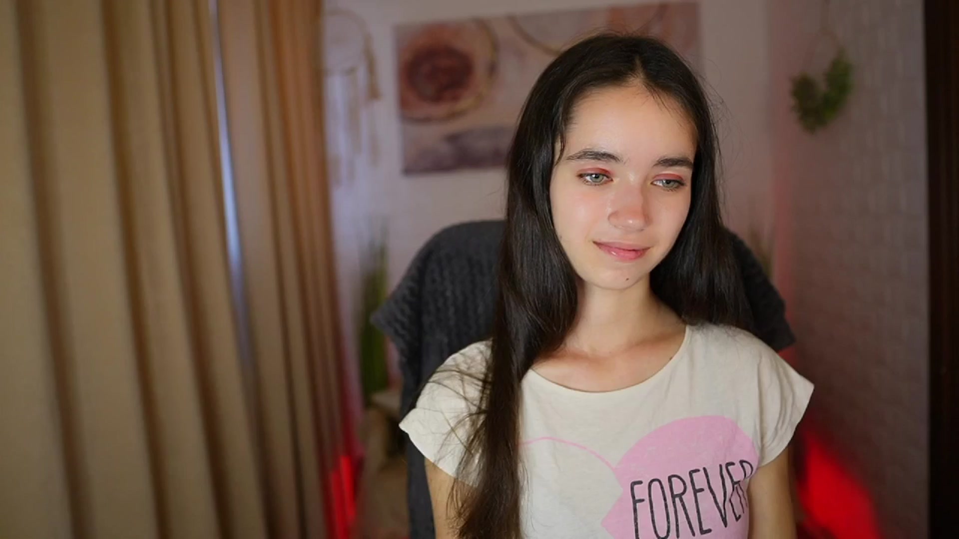 Gallery image thumbnail from Gia_Paige18's myfreecams stream on, 08/03/2024, 14:30 image 5 of 20