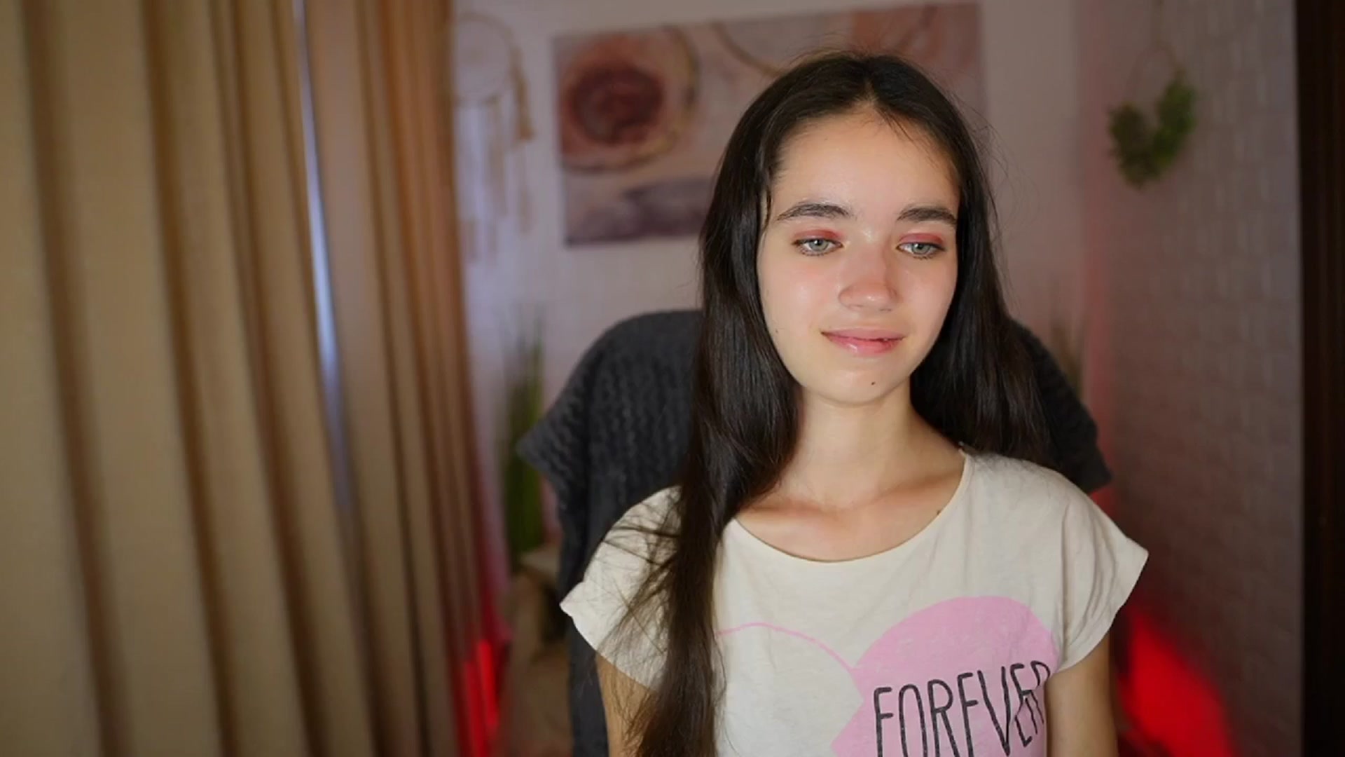 Gallery image thumbnail from Gia_Paige18's myfreecams stream on, 08/03/2024, 14:30 image 1 of 20