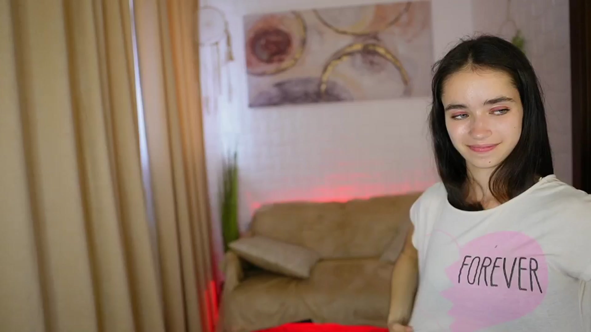 Gallery image thumbnail from Gia_Paige18's myfreecams stream on, 08/03/2024, 15:44 image 5 of 20