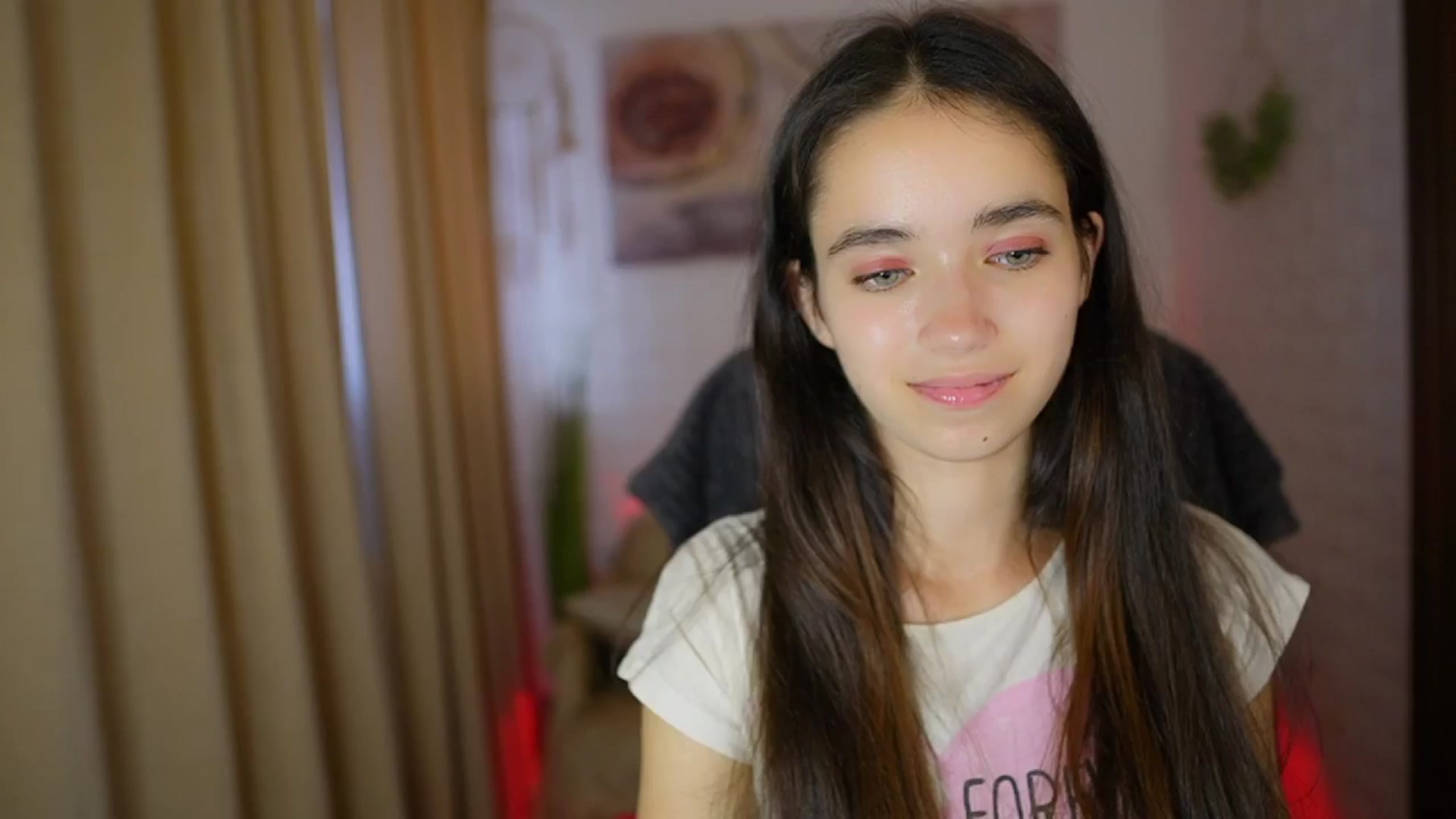 Gallery image thumbnail from Gia_Paige18's myfreecams stream on, 08/03/2024, 15:44 image 9 of 20