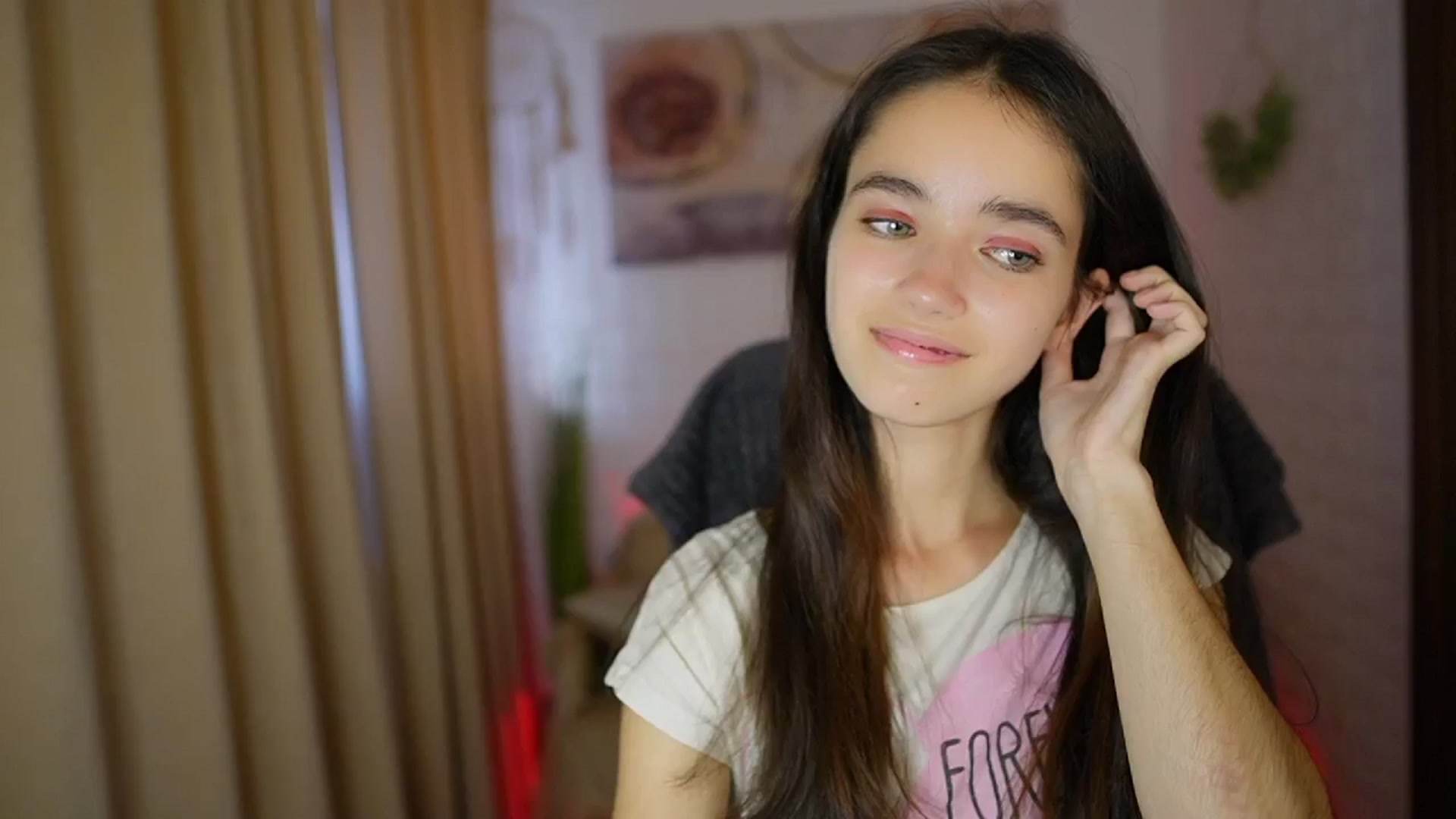 Gallery image thumbnail from Gia_Paige18's myfreecams stream on, 08/03/2024, 15:44 image 10 of 20