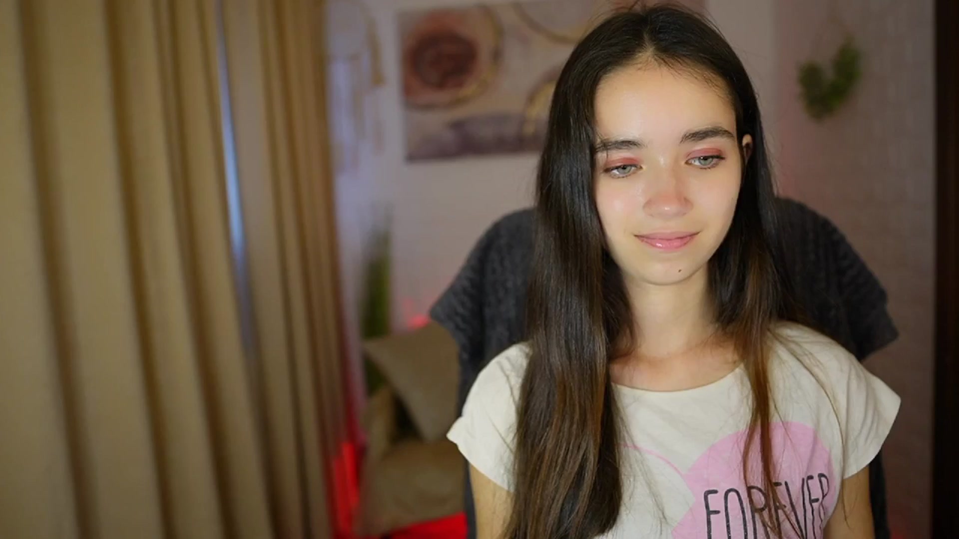 Gallery image thumbnail from Gia_Paige18's myfreecams stream on, 08/03/2024, 17:34 image 2 of 20