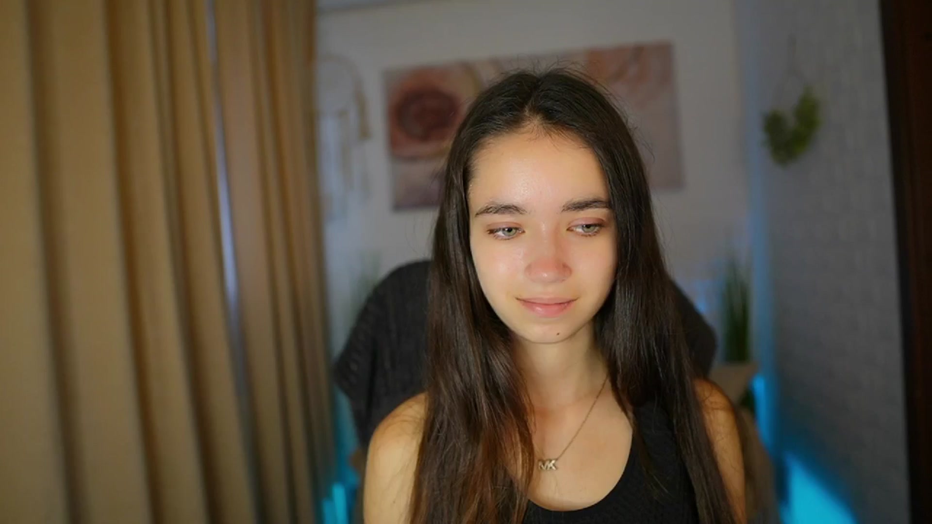 Gallery image thumbnail from Gia_Paige18's myfreecams stream on, 08/04/2024, 08:51 image 2 of 20