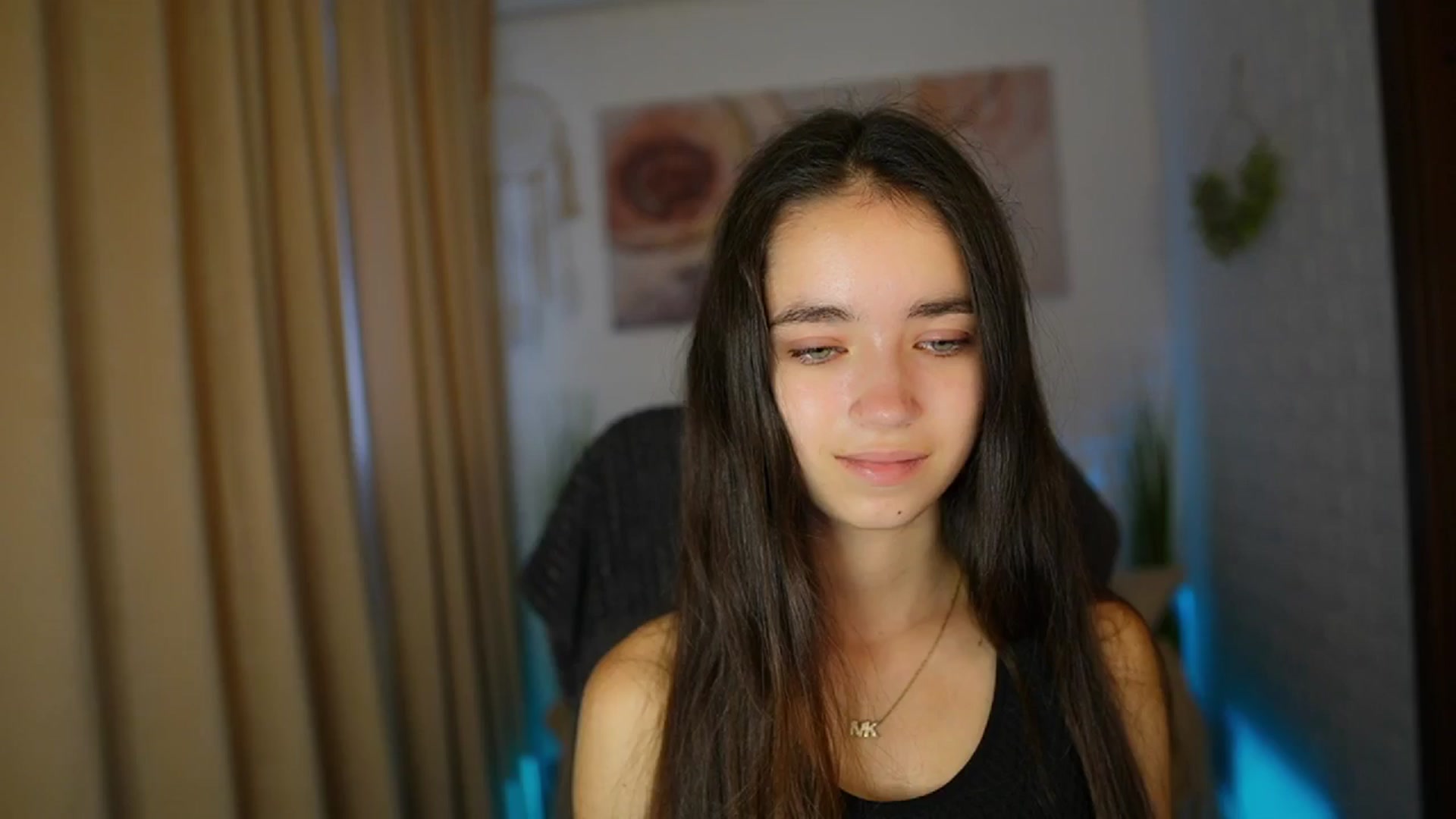 Gallery image thumbnail from Gia_Paige18's myfreecams stream on, 08/04/2024, 08:51 image 5 of 20