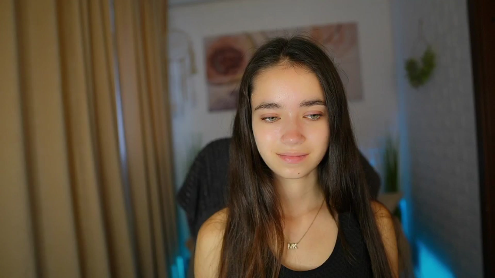 Gallery image thumbnail from Gia_Paige18's myfreecams stream on, 08/04/2024, 08:51 image 1 of 20