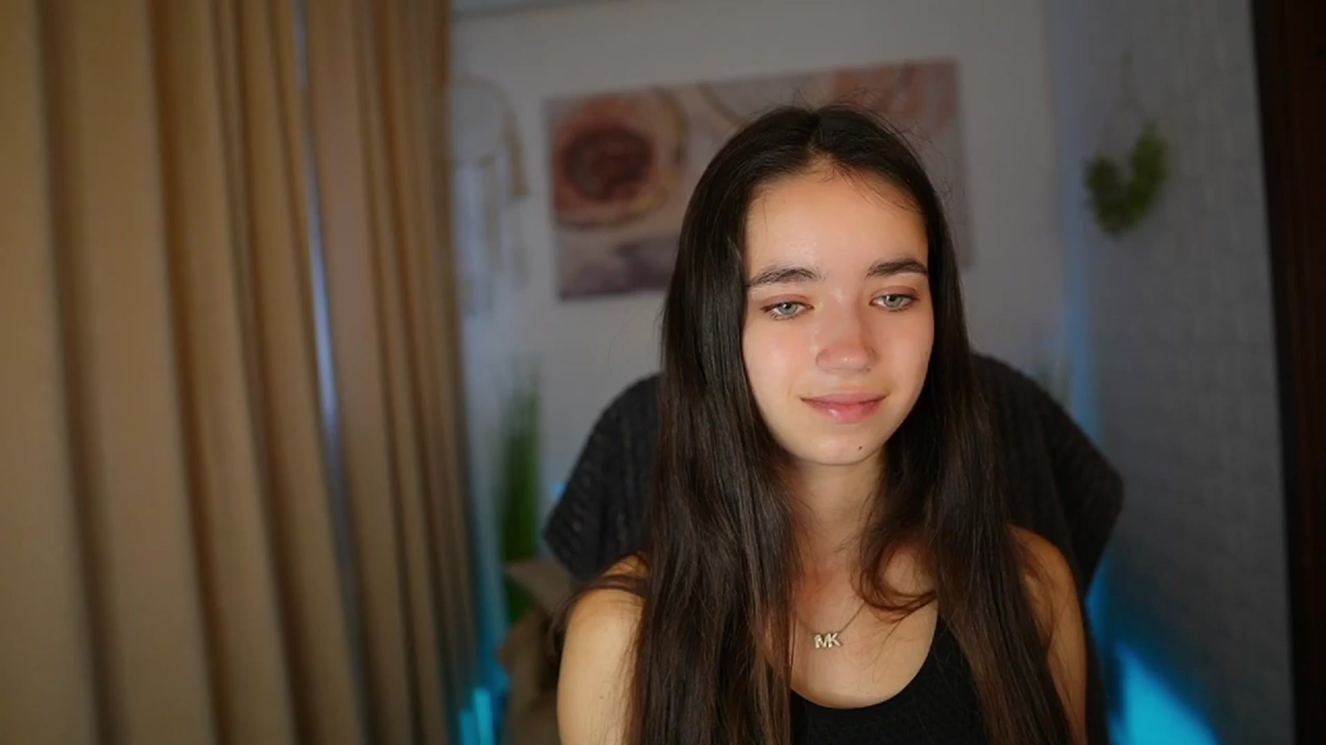 Gallery image thumbnail from Gia_Paige18's myfreecams stream on, 08/04/2024, 08:51 image 19 of 20