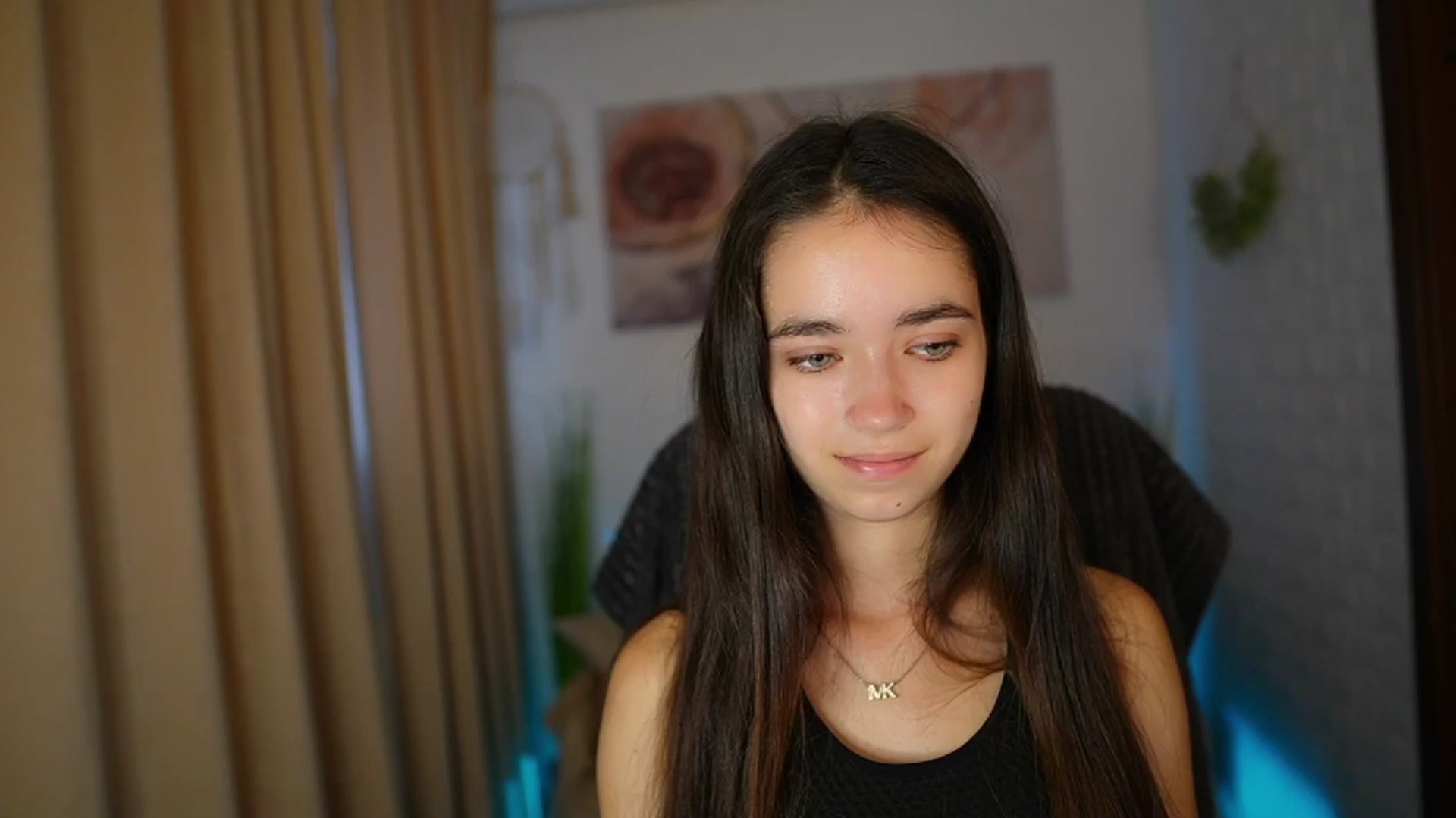 Gallery image thumbnail from Gia_Paige18's myfreecams stream on, 08/04/2024, 08:51 image 16 of 20