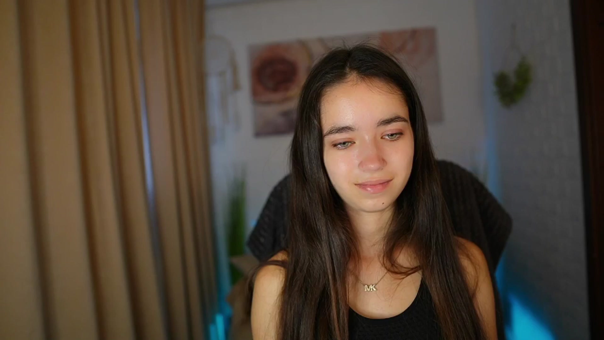 Gallery image thumbnail from Gia_Paige18's myfreecams stream on, 08/04/2024, 08:51 image 20 of 20