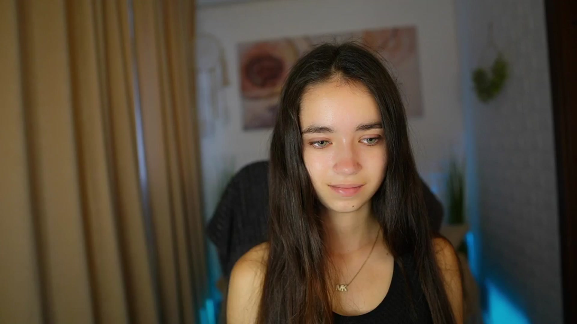 Gallery image thumbnail from Gia_Paige18's myfreecams stream on, 08/04/2024, 08:51 image 6 of 20