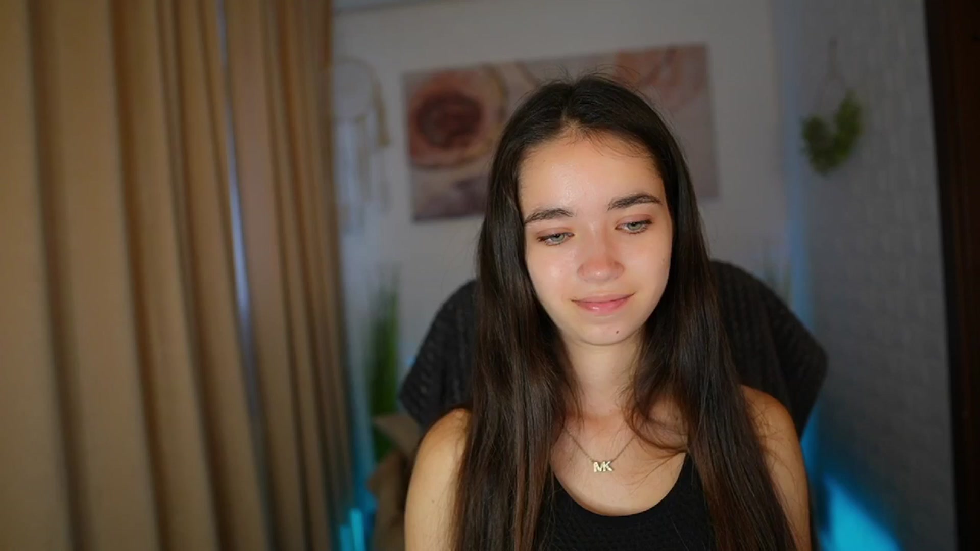 Gallery image thumbnail from Gia_Paige18's myfreecams stream on, 08/04/2024, 08:51 image 17 of 20