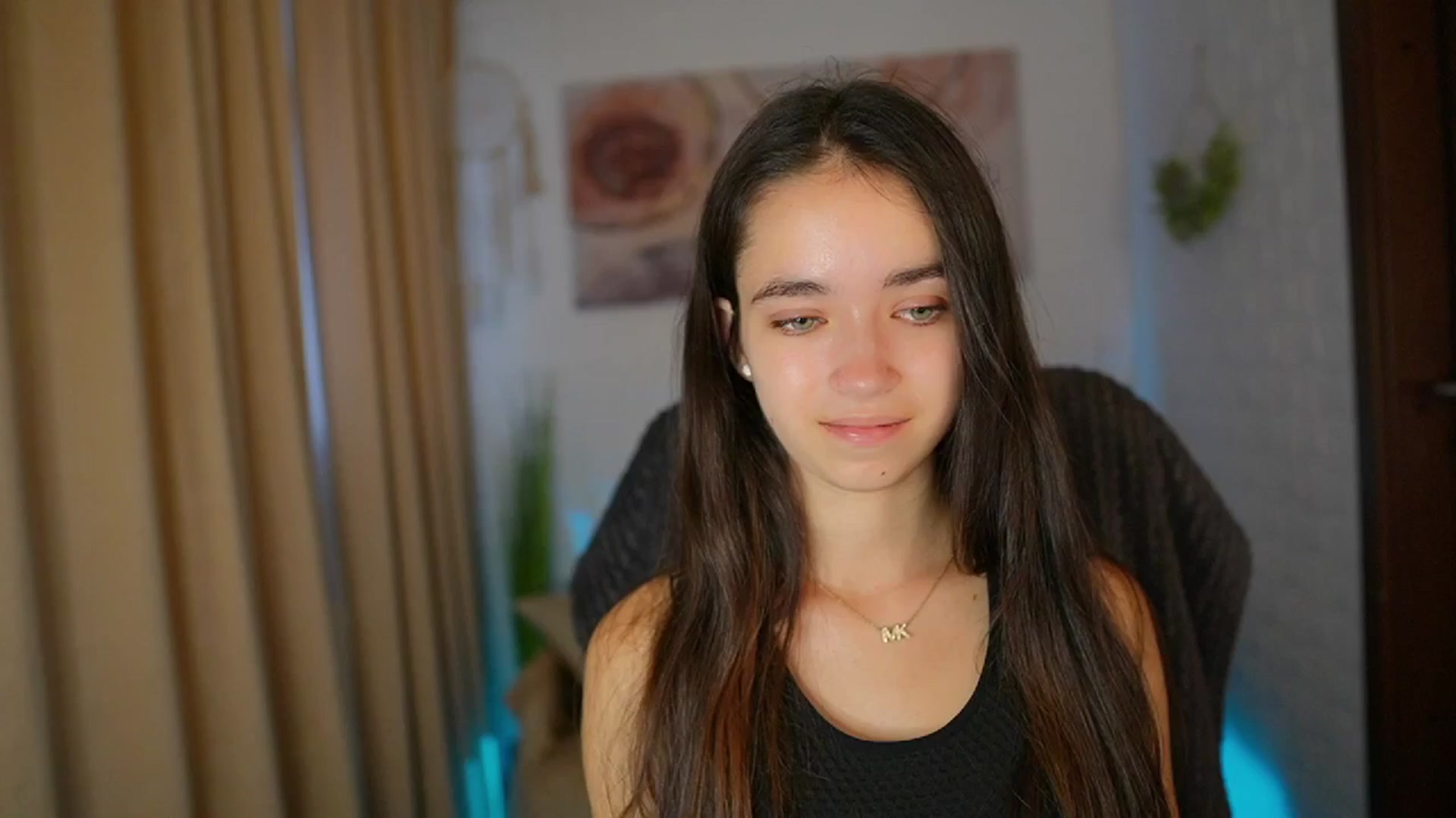 Gallery image thumbnail from Gia_Paige18's myfreecams stream on, 08/04/2024, 09:08 image 8 of 20
