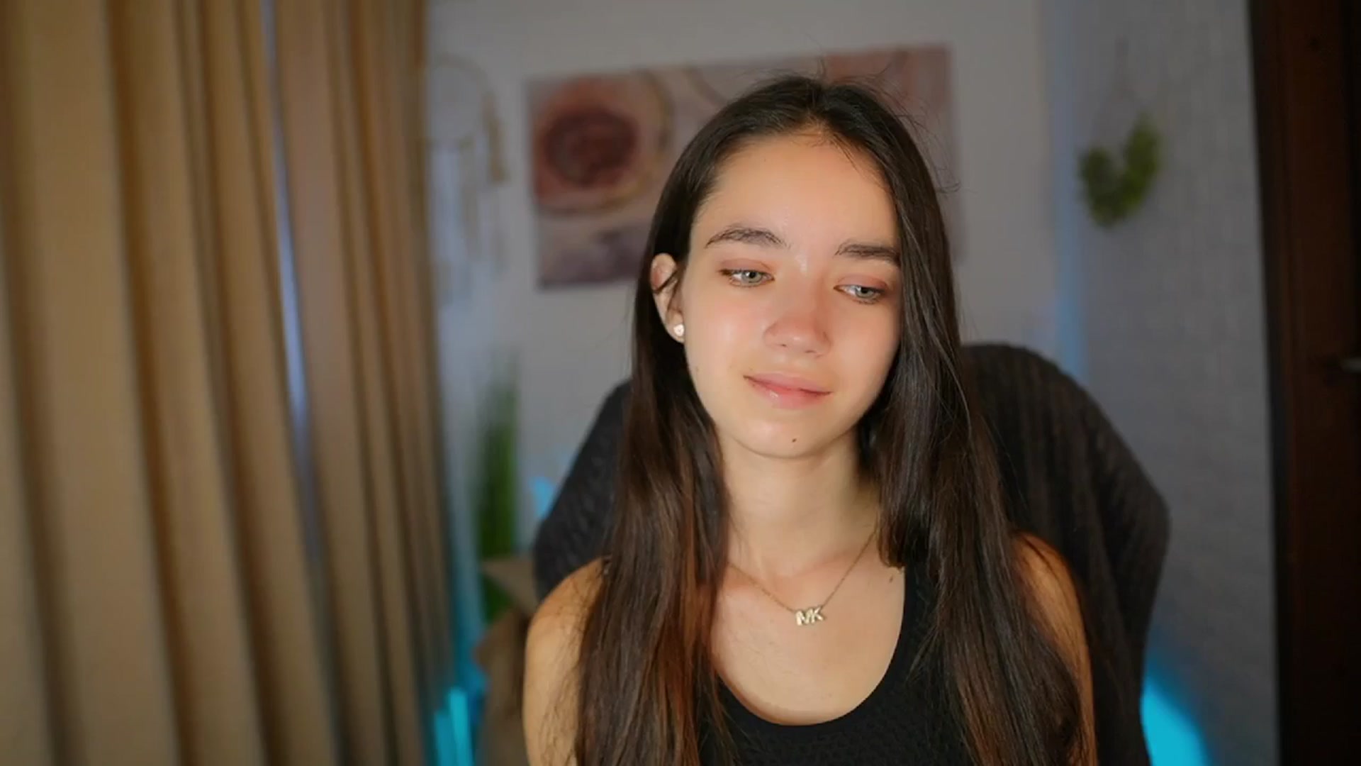 Gallery image thumbnail from Gia_Paige18's myfreecams stream on, 08/04/2024, 09:08 image 19 of 20