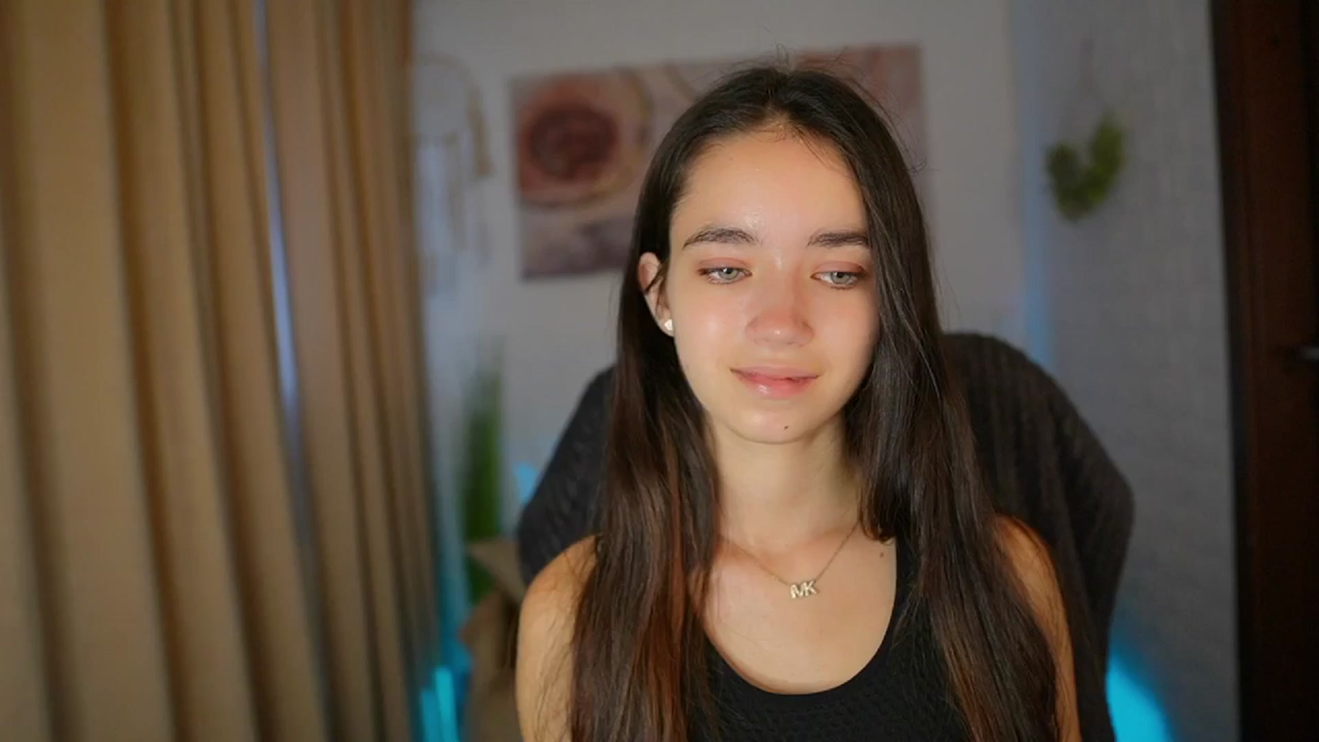Gallery image thumbnail from Gia_Paige18's myfreecams stream on, 08/04/2024, 09:08 image 20 of 20