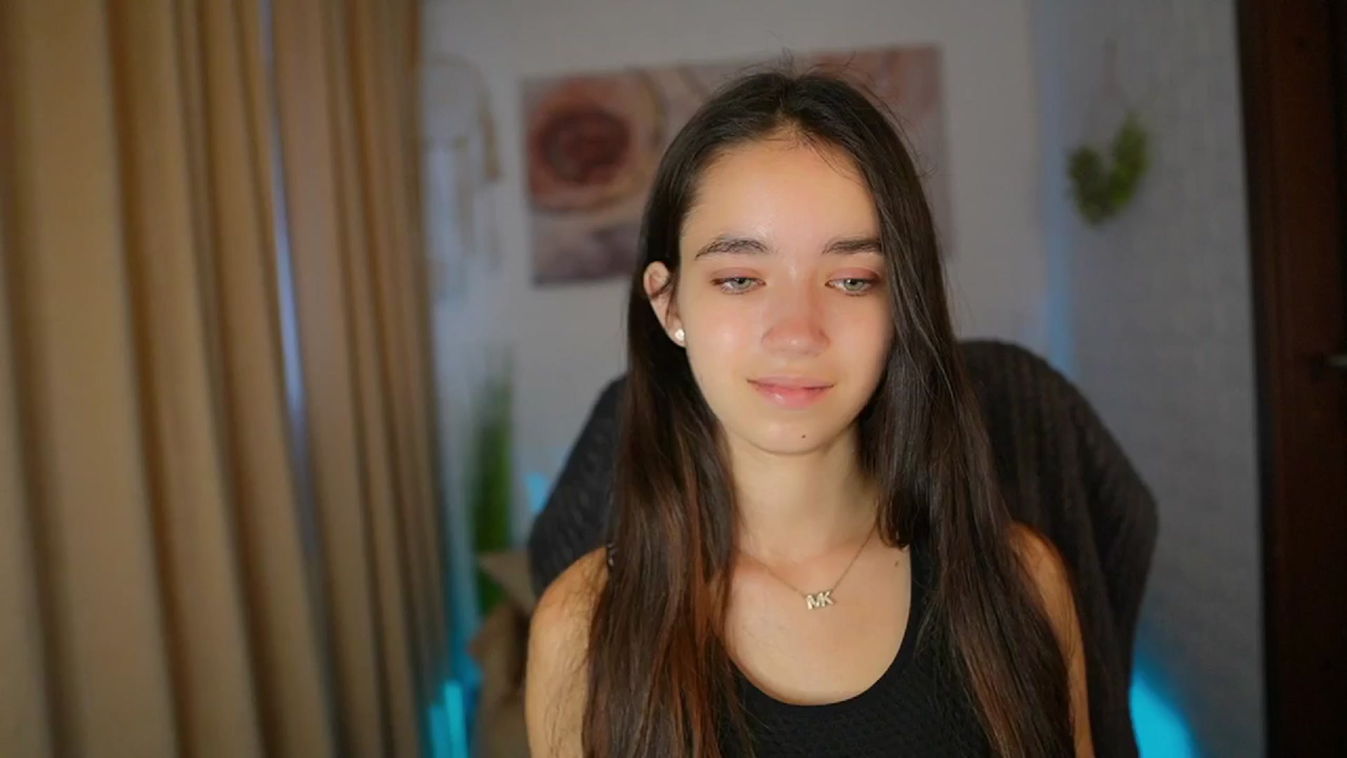 Gallery image thumbnail from Gia_Paige18's myfreecams stream on, 08/04/2024, 09:08 image 18 of 20