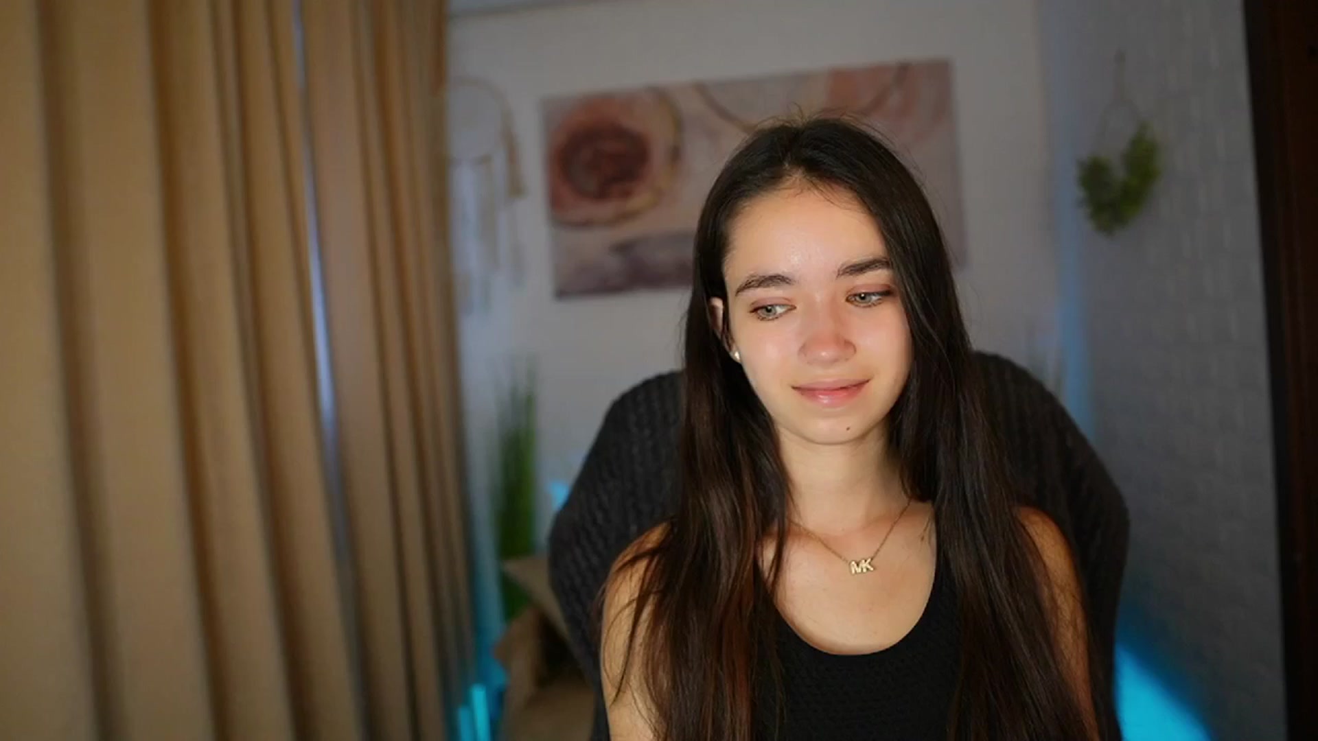 Gallery image thumbnail from Gia_Paige18's myfreecams stream on, 08/04/2024, 09:08 image 6 of 20