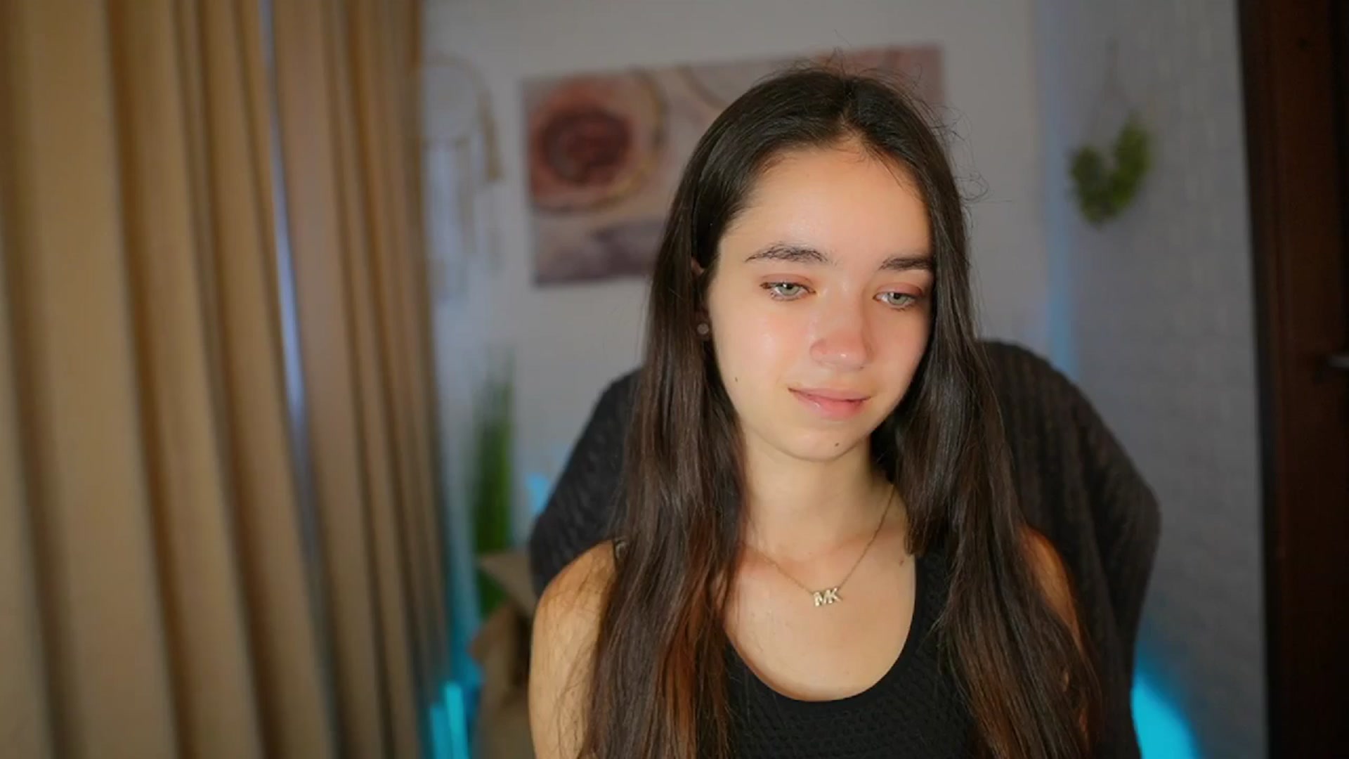 Gallery image thumbnail from Gia_Paige18's myfreecams stream on, 08/04/2024, 09:08 image 13 of 20