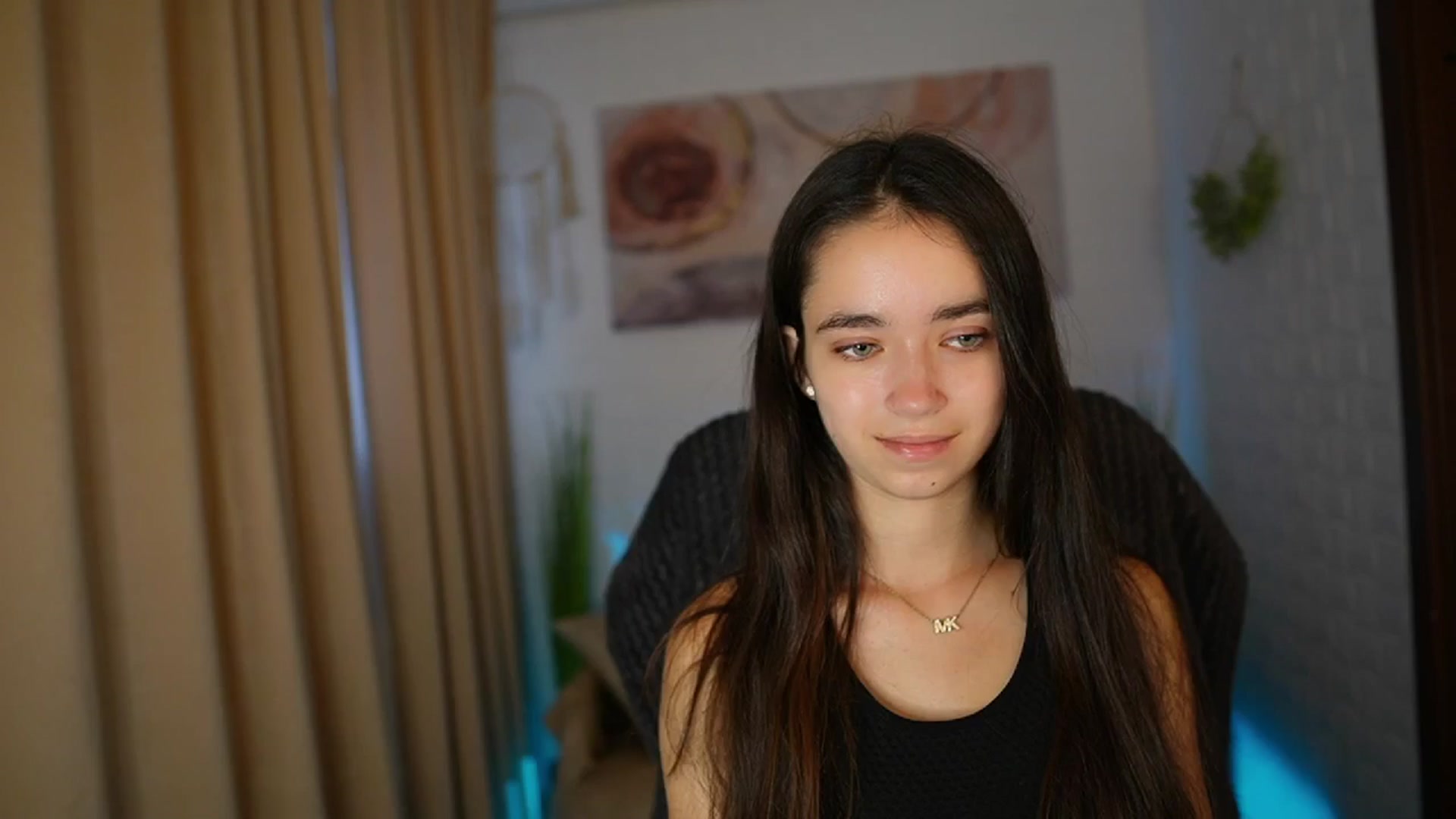 Gallery image thumbnail from Gia_Paige18's myfreecams stream on, 08/04/2024, 09:08 image 5 of 20