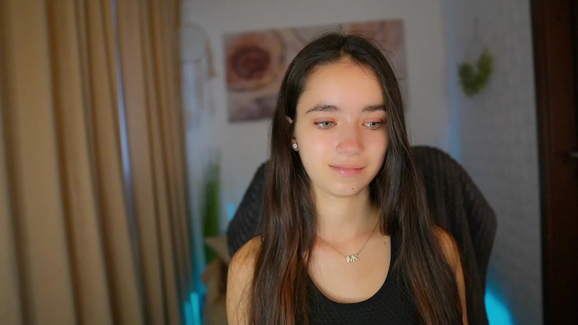 Gallery image thumbnail from Gia_Paige18's myfreecams stream on, 08/04/2024, 09:08 image 14 of 20