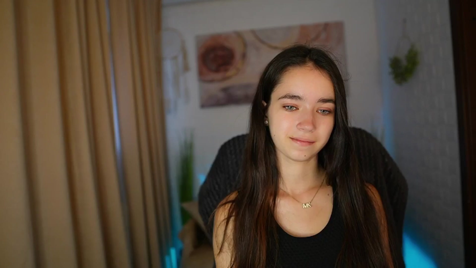 Gallery image thumbnail from Gia_Paige18's myfreecams stream on, 08/04/2024, 09:08 image 3 of 20