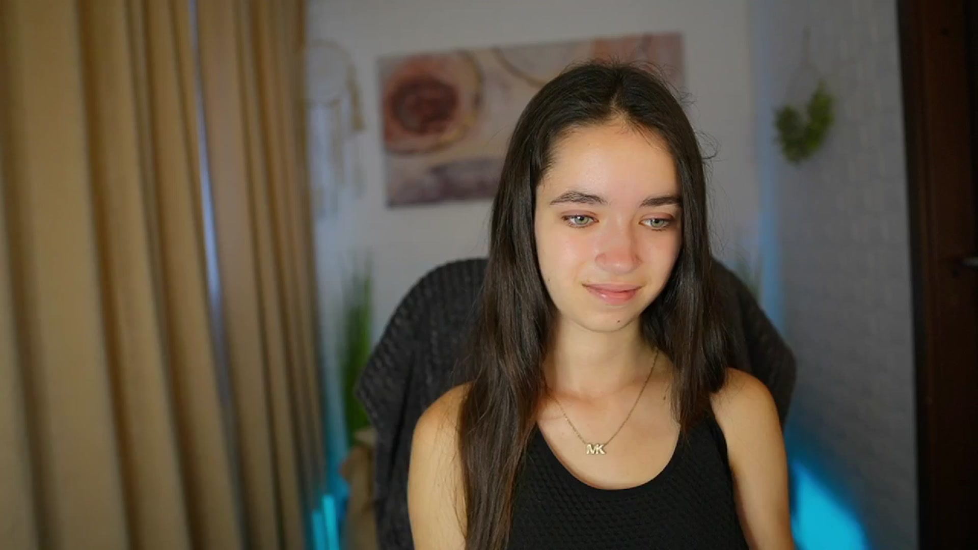 Gallery image thumbnail from Gia_Paige18's myfreecams stream on, 08/04/2024, 09:35 image 3 of 20