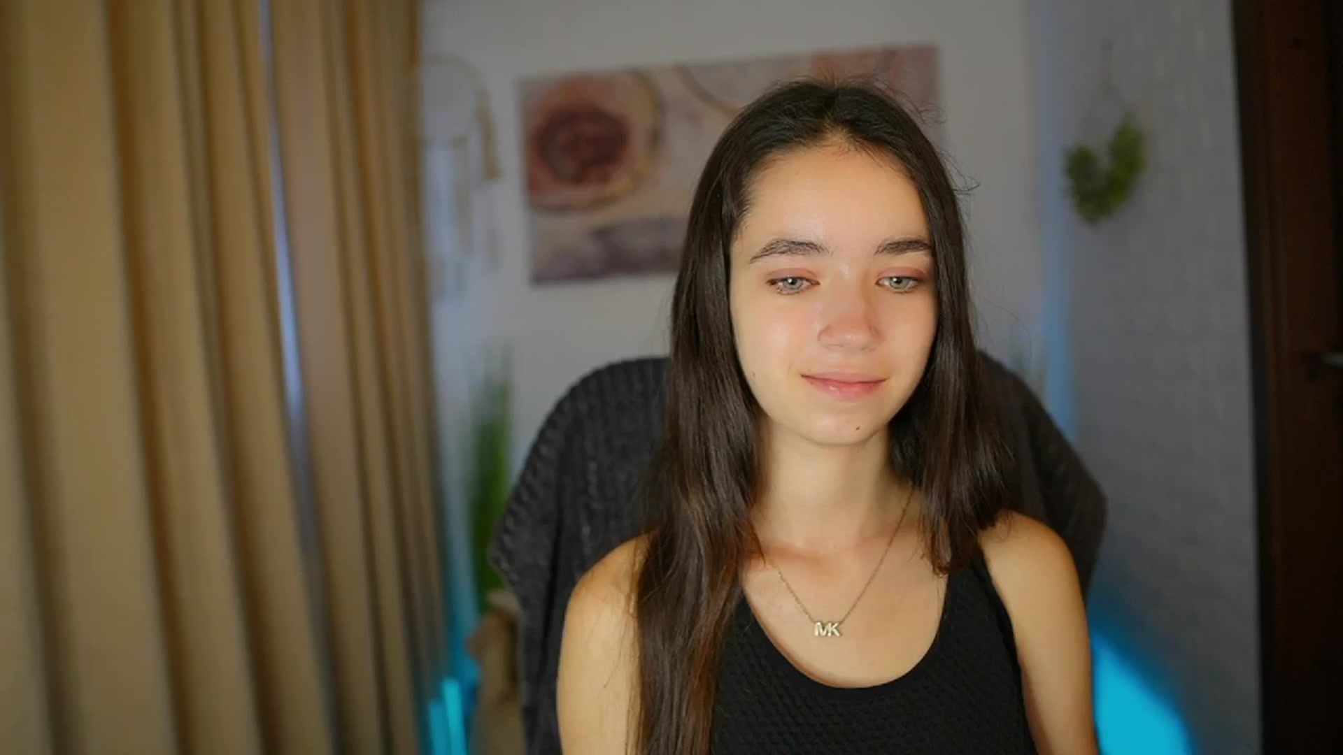 Gallery image thumbnail from Gia_Paige18's myfreecams stream on, 08/04/2024, 09:35 image 18 of 20