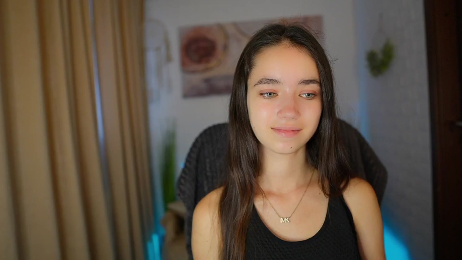 Gallery image thumbnail from Gia_Paige18's myfreecams stream on, 08/04/2024, 09:35 image 19 of 20