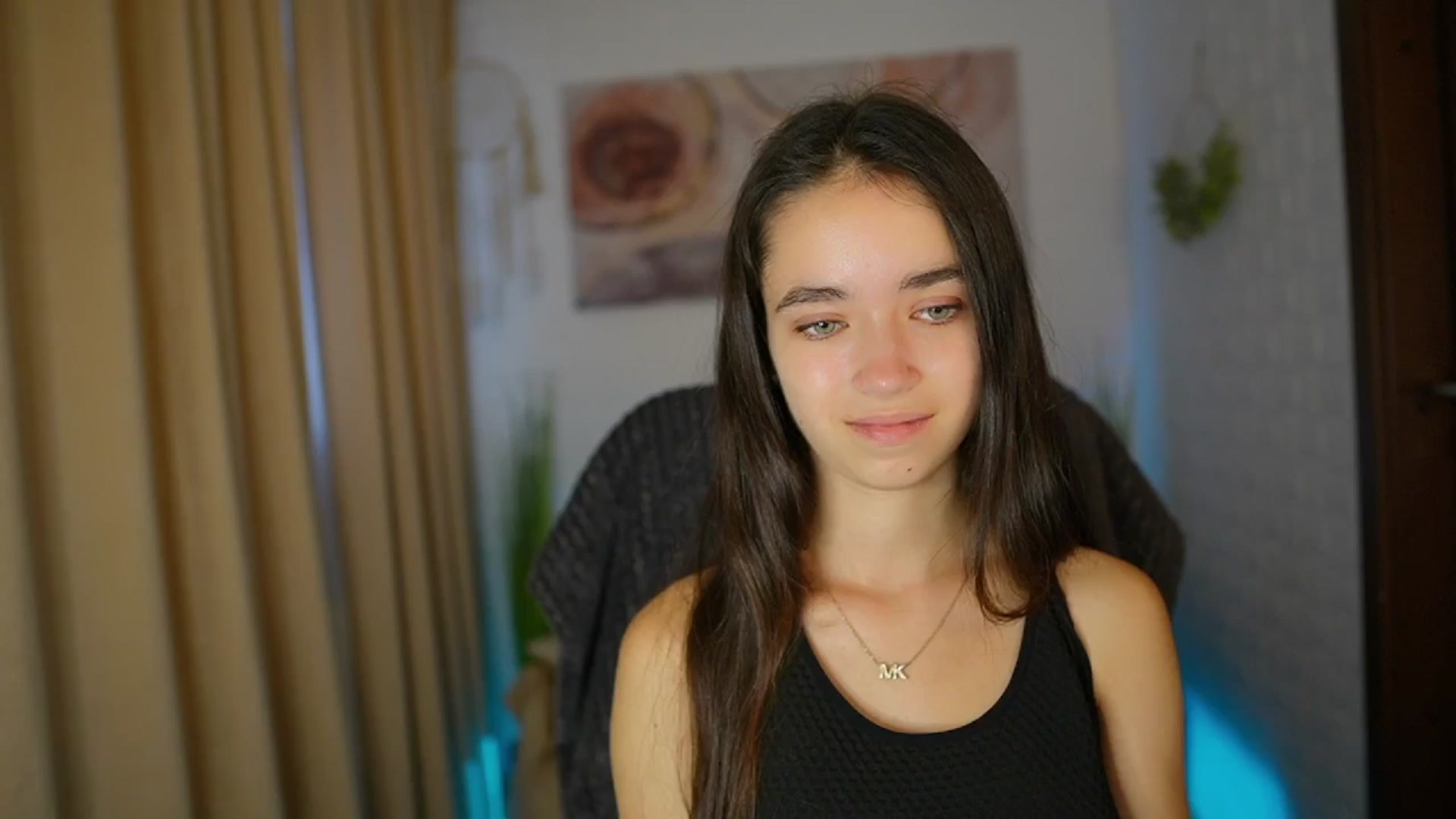 Gallery image thumbnail from Gia_Paige18's myfreecams stream on, 08/04/2024, 09:35 image 5 of 20