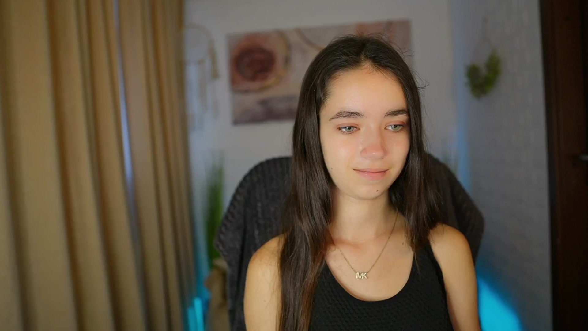 Gallery image thumbnail from Gia_Paige18's myfreecams stream on, 08/04/2024, 09:35 image 17 of 20