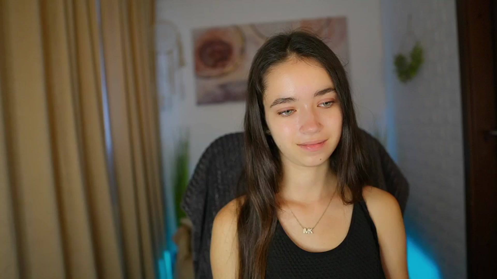 Gallery image thumbnail from Gia_Paige18's myfreecams stream on, 08/04/2024, 09:35 image 14 of 20