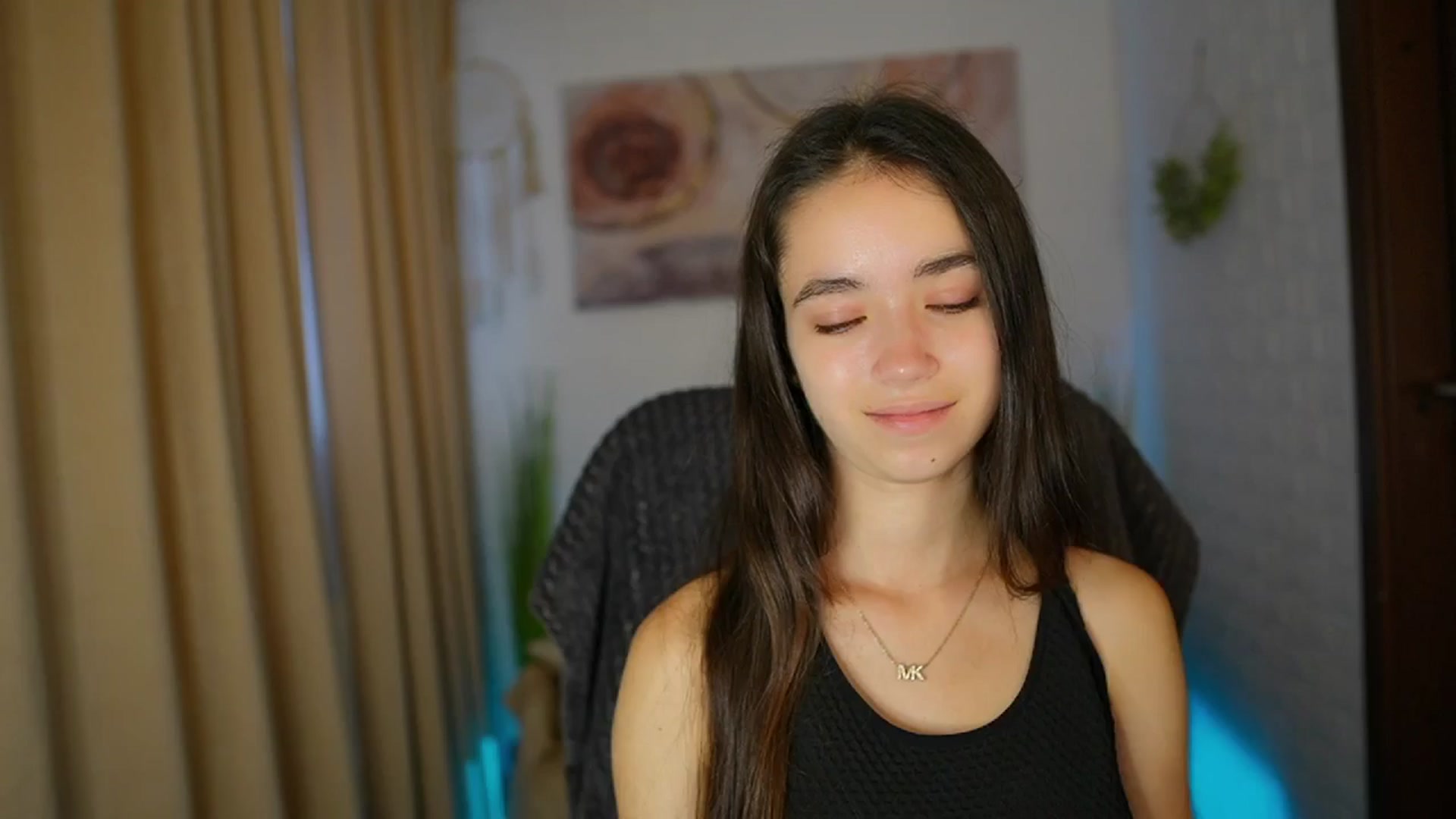 Gallery image thumbnail from Gia_Paige18's myfreecams stream on, 08/04/2024, 09:35 image 13 of 20