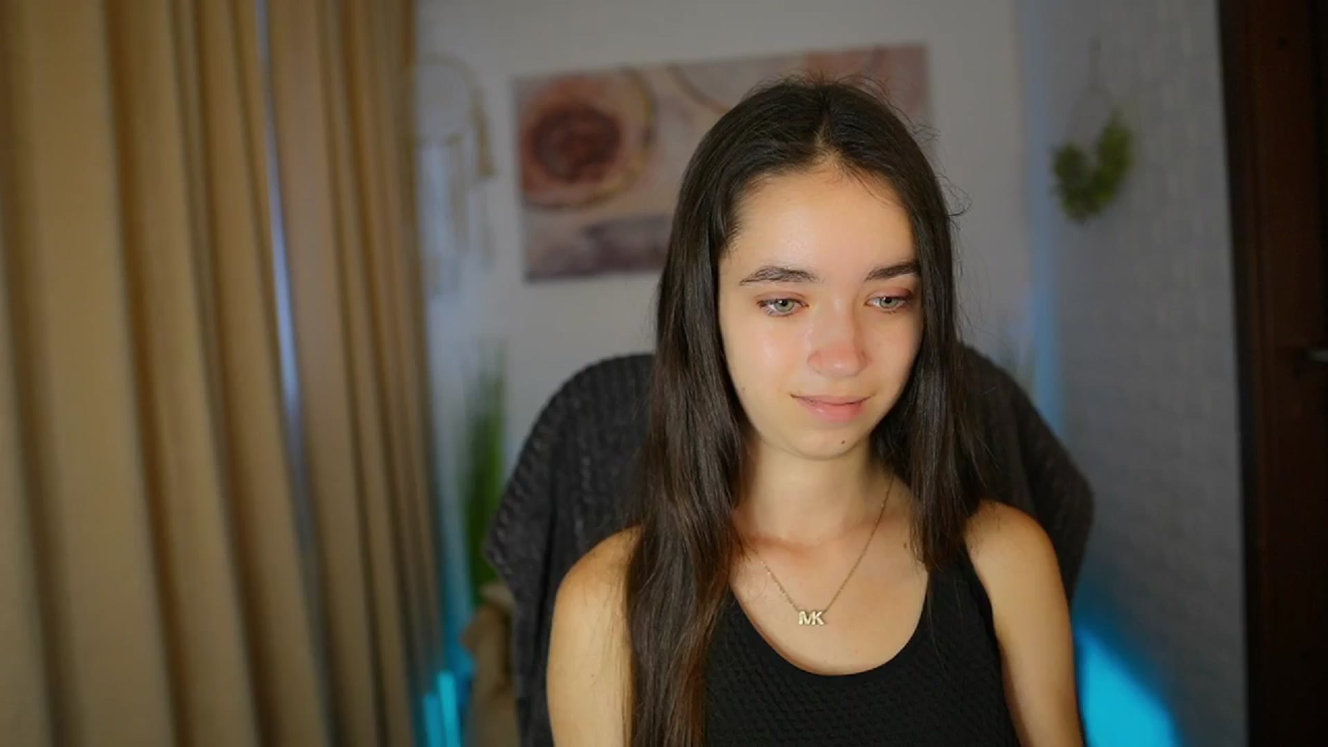 Gallery image thumbnail from Gia_Paige18's myfreecams stream on, 08/04/2024, 09:35 image 12 of 20