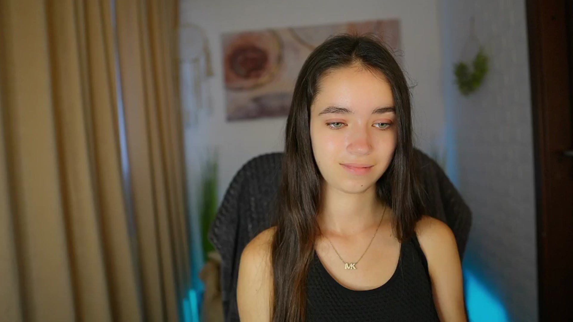Gallery image thumbnail from Gia_Paige18's myfreecams stream on, 08/04/2024, 09:35 image 11 of 20