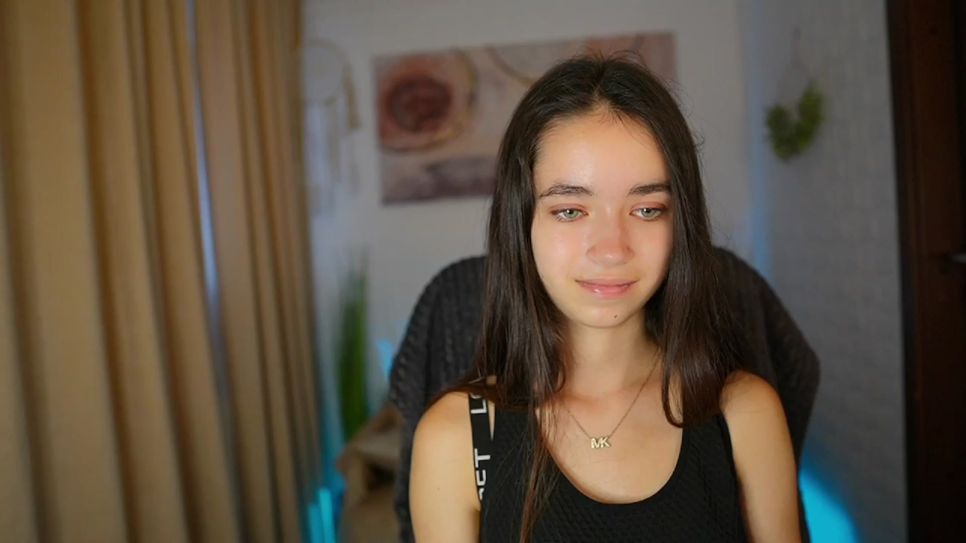 Gallery image thumbnail from Gia_Paige18's myfreecams stream on, 08/04/2024, 10:15 image 18 of 20