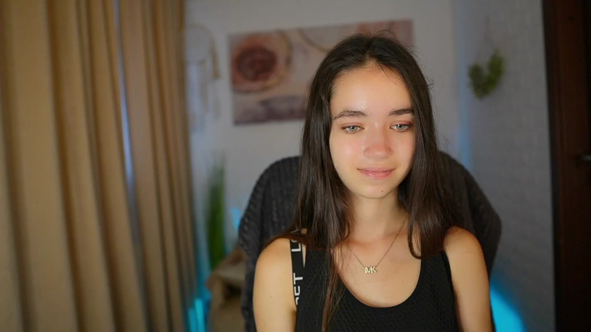 Gallery image thumbnail from Gia_Paige18's myfreecams stream on, 08/04/2024, 10:15 image 17 of 20