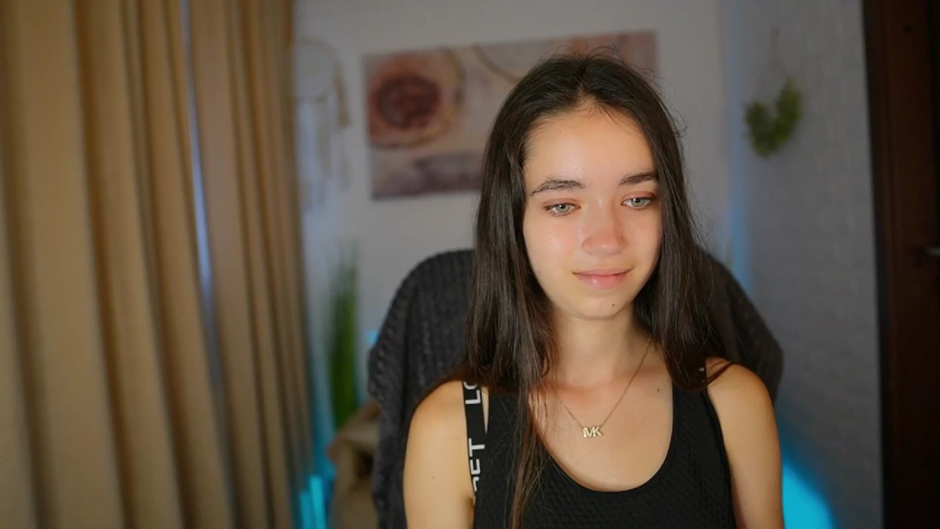 Gallery image thumbnail from Gia_Paige18's myfreecams stream on, 08/04/2024, 10:15 image 4 of 20