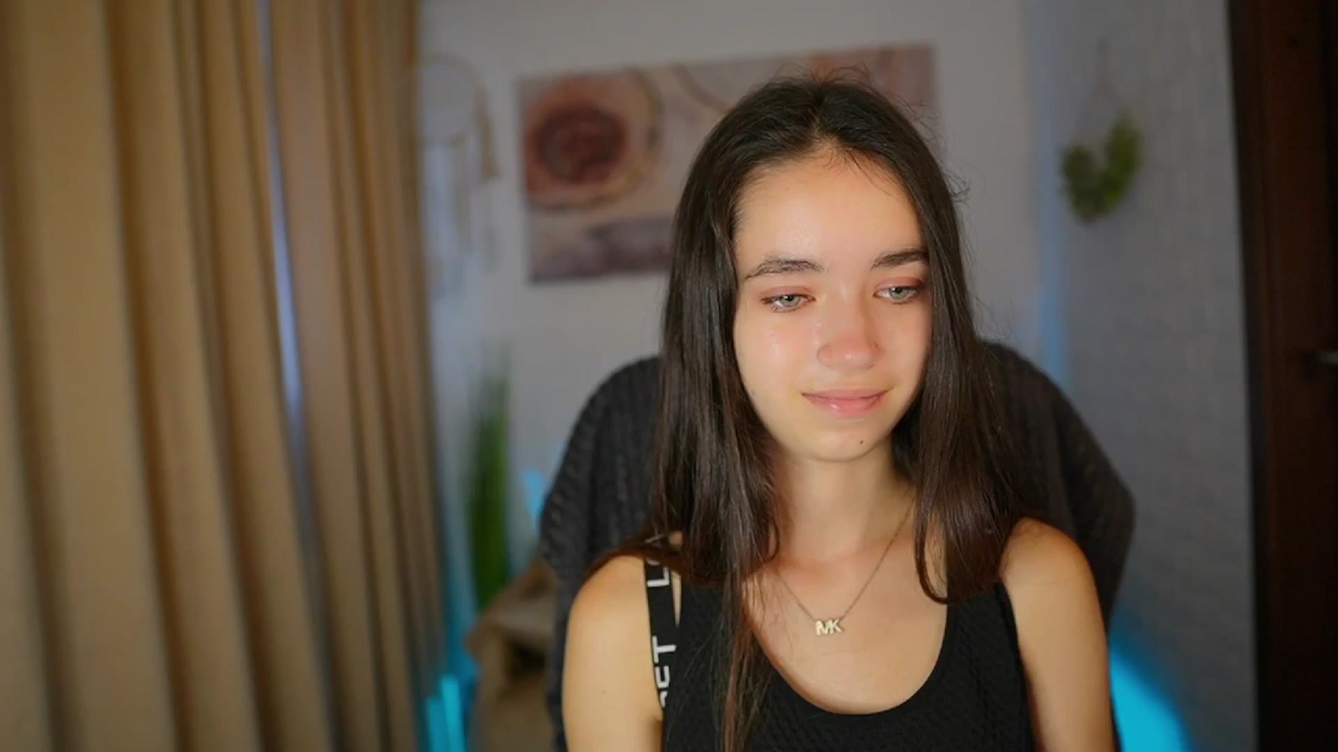 Gallery image thumbnail from Gia_Paige18's myfreecams stream on, 08/04/2024, 10:15 image 20 of 20