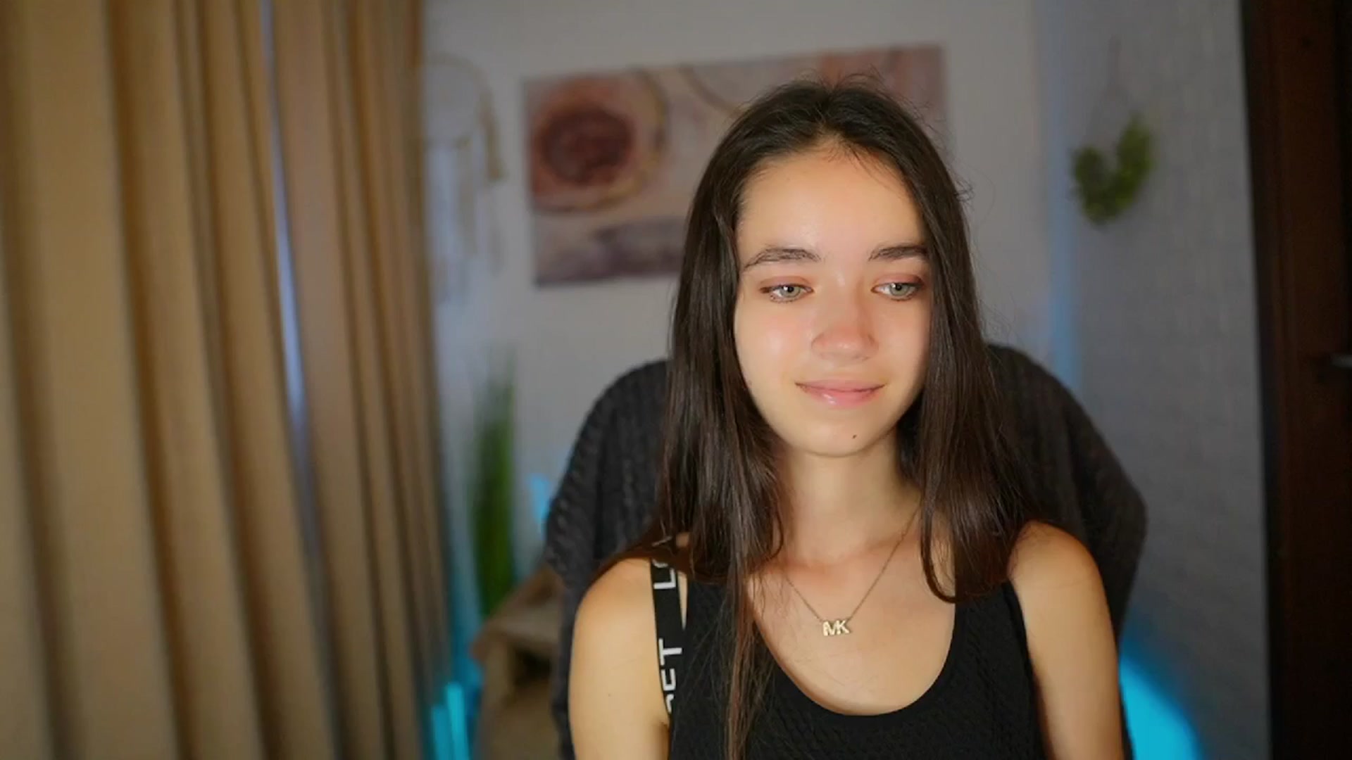 Gallery image thumbnail from Gia_Paige18's myfreecams stream on, 08/04/2024, 10:15 image 19 of 20