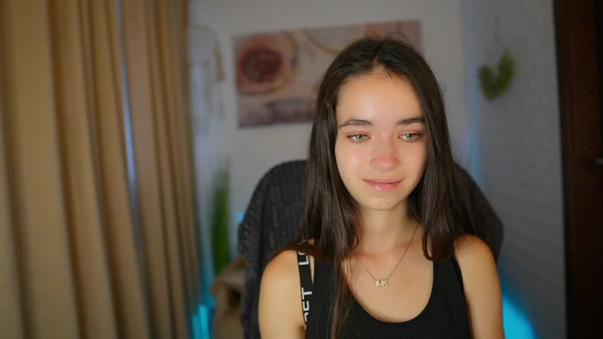Gallery image thumbnail from Gia_Paige18's myfreecams stream on, 08/04/2024, 10:15 image 11 of 20