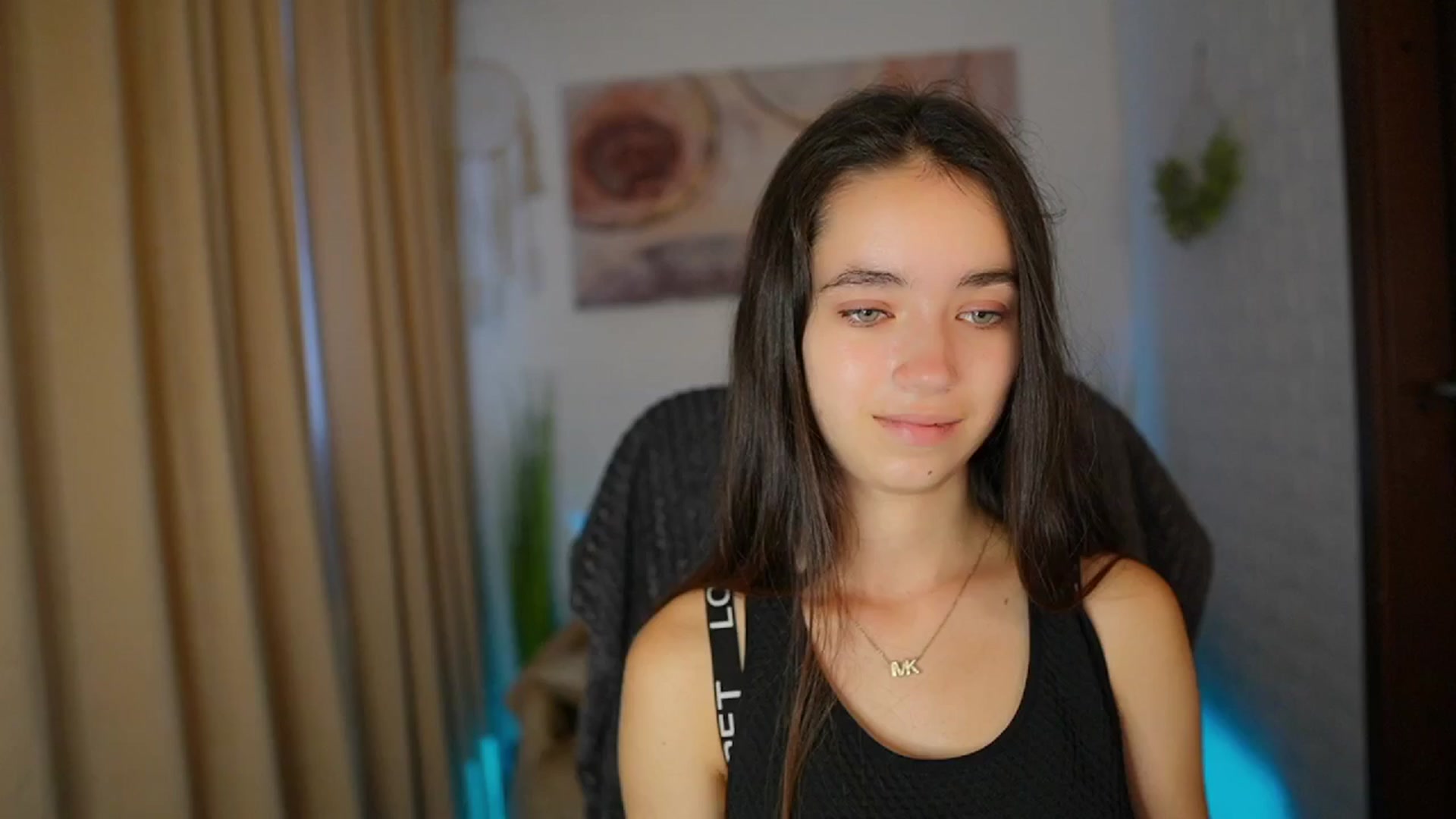 Gallery image thumbnail from Gia_Paige18's myfreecams stream on, 08/04/2024, 10:15 image 3 of 20