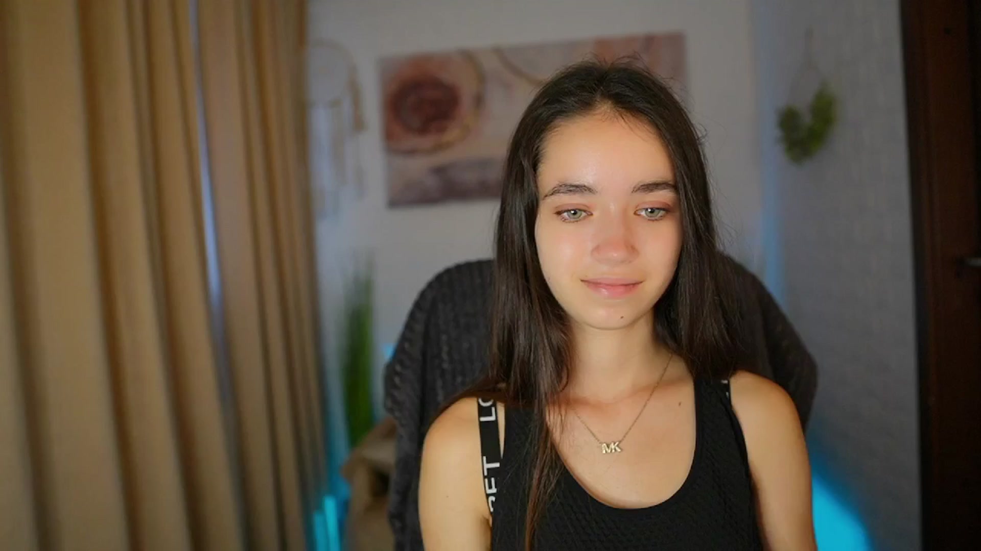 Gallery image thumbnail from Gia_Paige18's myfreecams stream on, 08/04/2024, 10:15 image 7 of 20