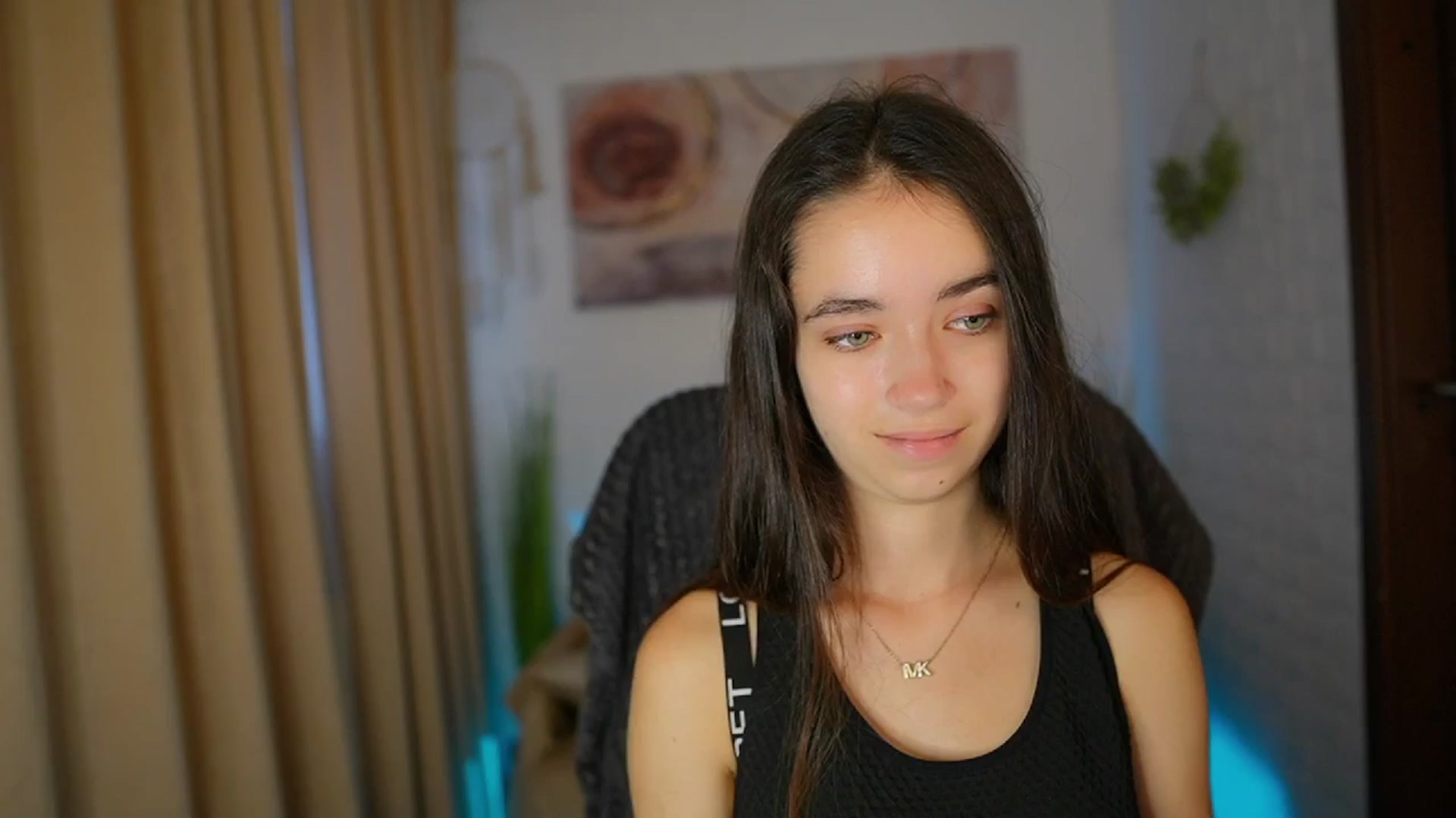 Gallery image thumbnail from Gia_Paige18's myfreecams stream on, 08/04/2024, 10:15 image 2 of 20