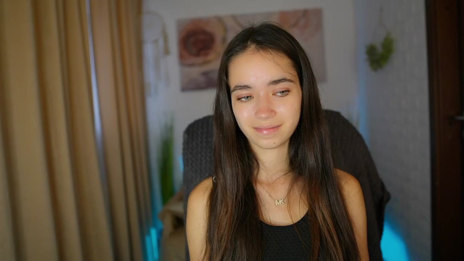 Gallery image thumbnail from Gia_Paige18's myfreecams stream on, 08/04/2024, 11:40 image 12 of 20