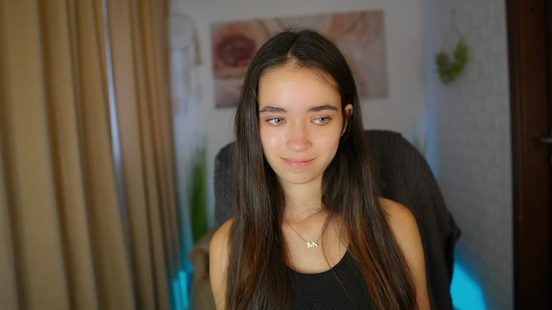 Gallery image thumbnail from Gia_Paige18's myfreecams stream on, 08/04/2024, 11:40 image 16 of 20