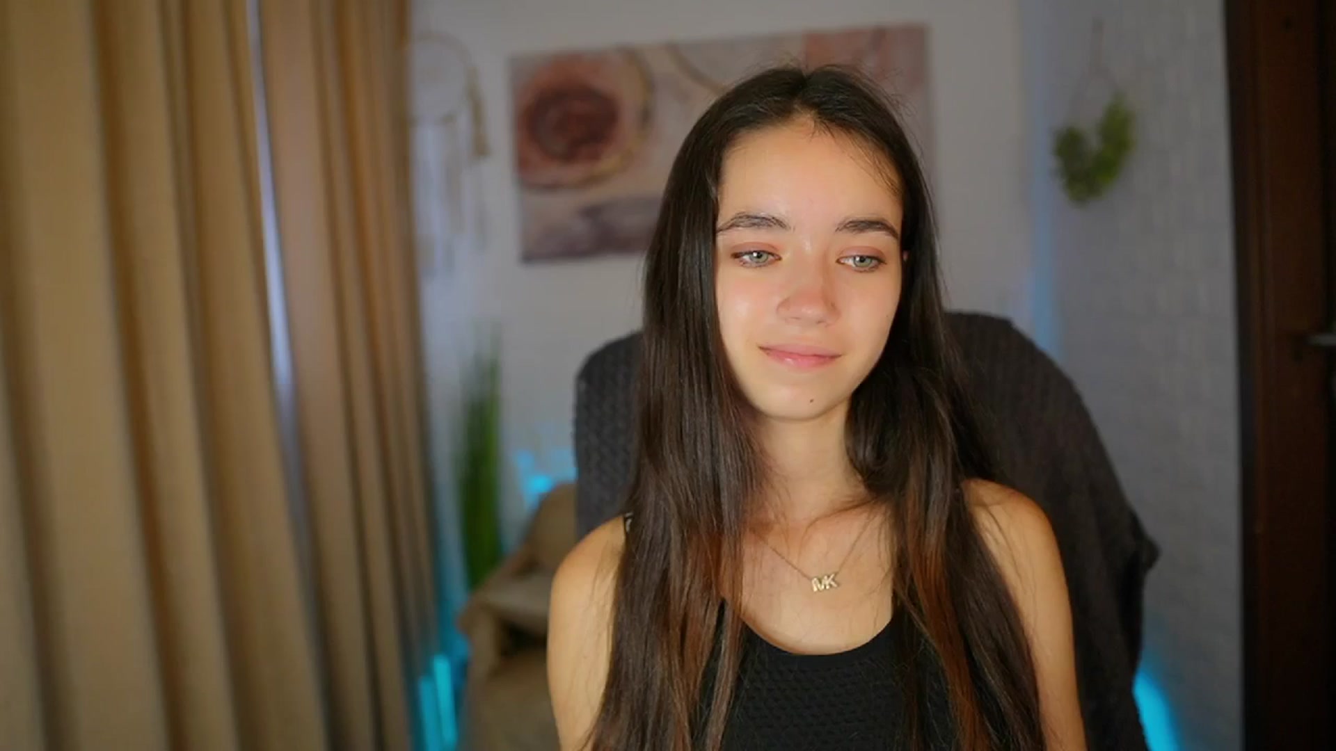 Gallery image thumbnail from Gia_Paige18's myfreecams stream on, 08/04/2024, 11:40 image 5 of 20